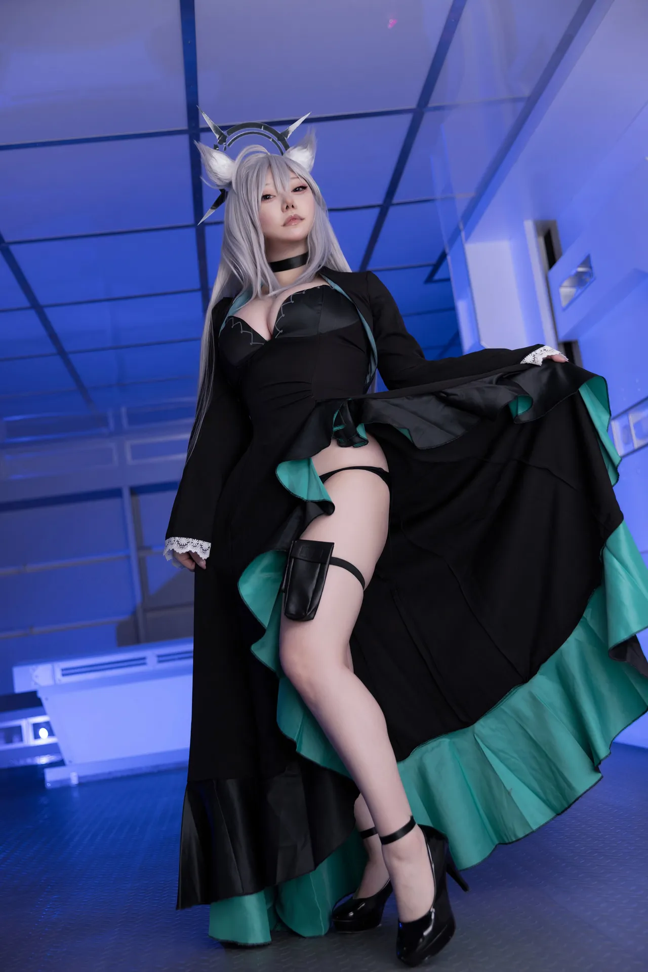 Shooting Star's (Saku) - TELLER OF DESERT-erohere158.webp