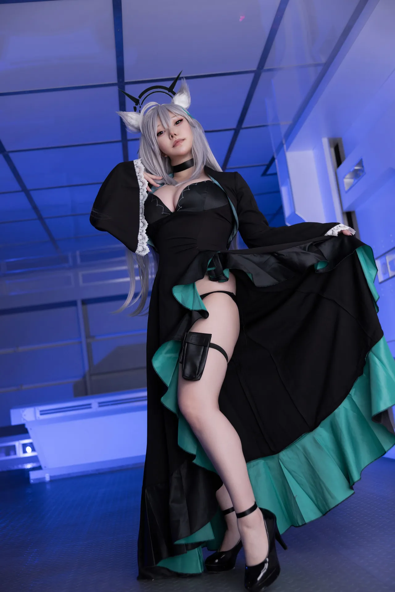 Shooting Star's (Saku) - TELLER OF DESERT-erohere159.webp