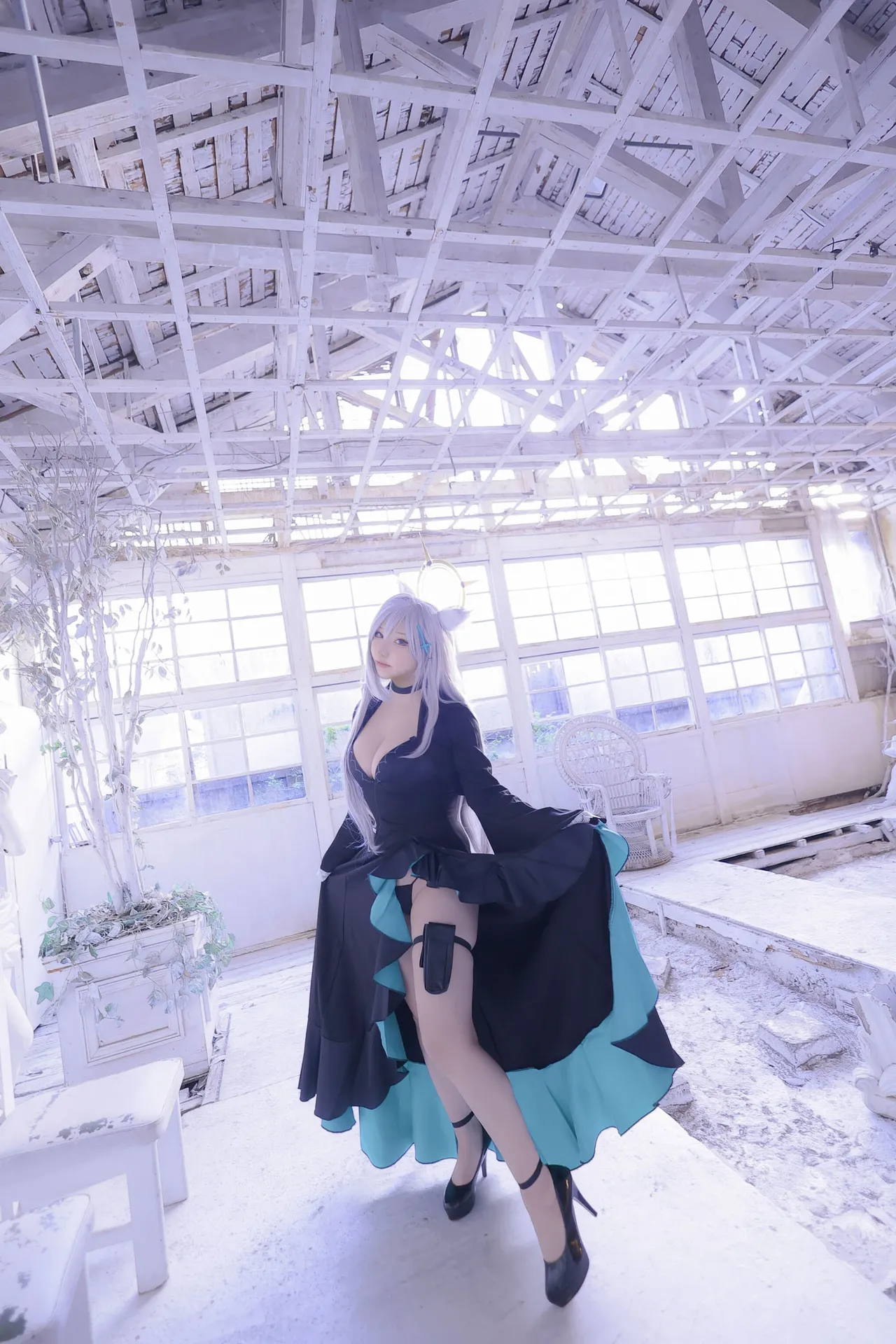 Shooting Star's (Saku) - TELLER OF DESERT-erohere16.webp