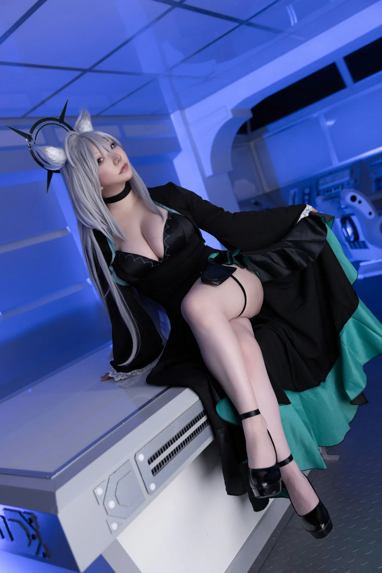 Shooting Star's (Saku) - TELLER OF DESERT-erohere160.webp