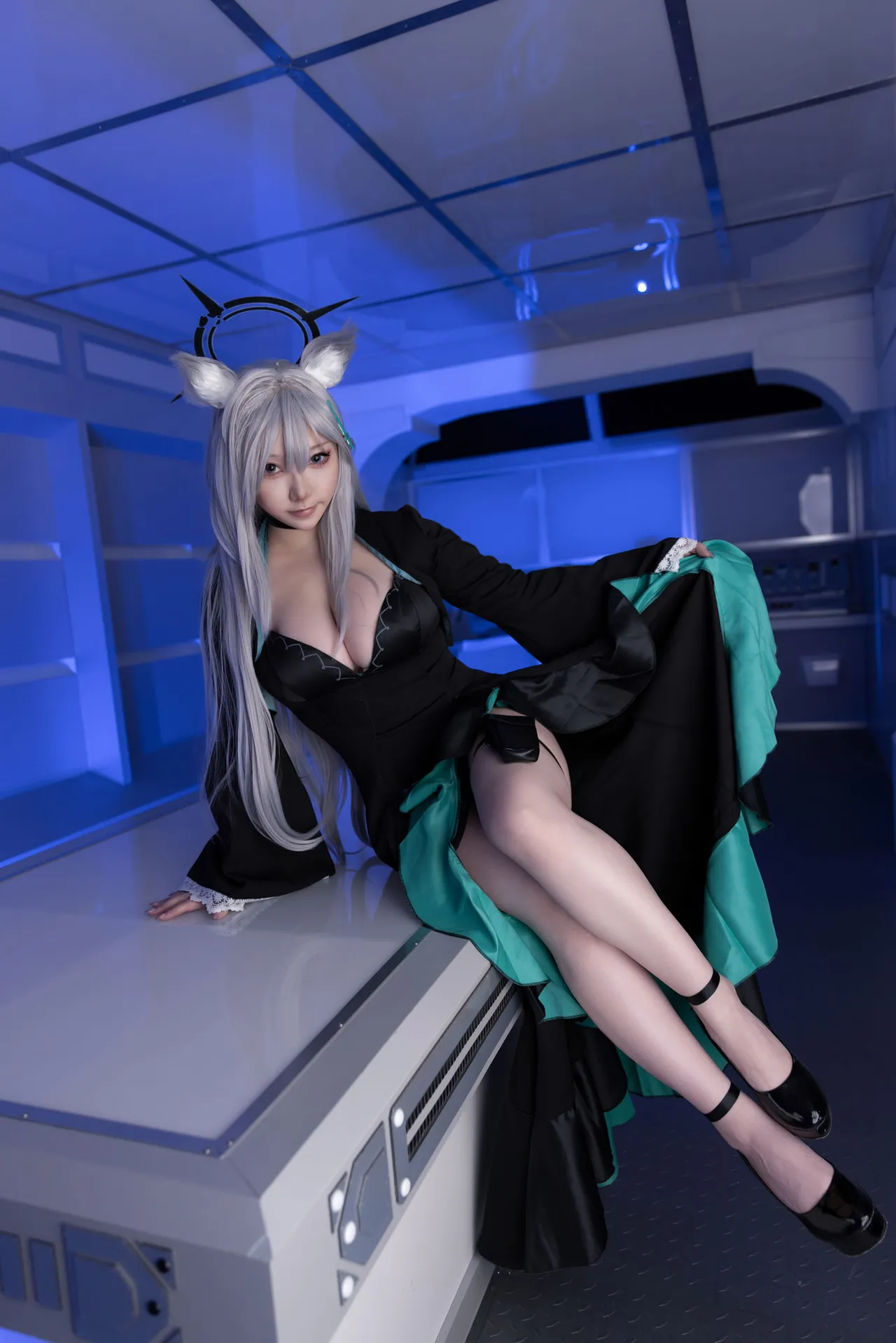 Shooting Star's (Saku) - TELLER OF DESERT-erohere161.webp