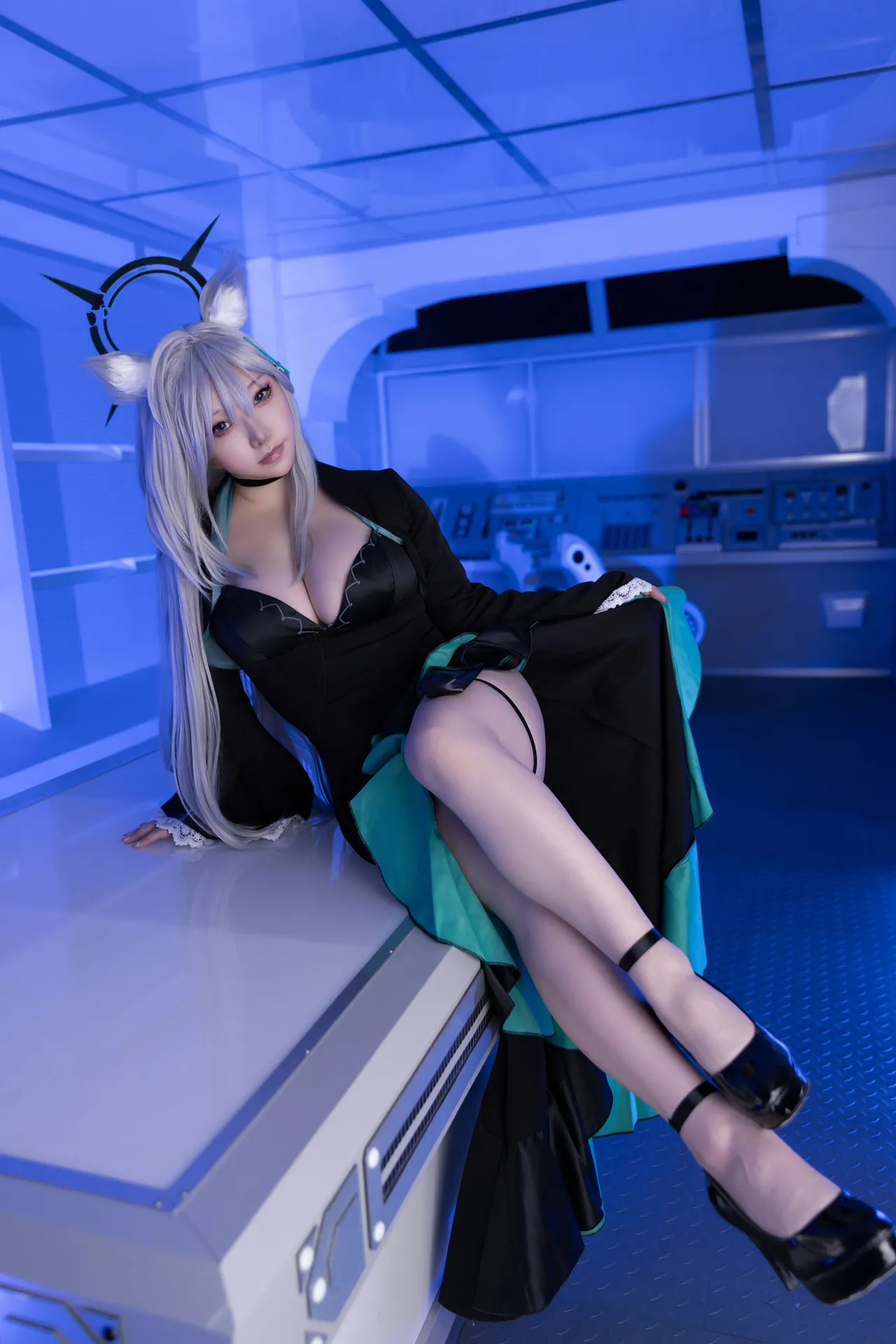 Shooting Star's (Saku) - TELLER OF DESERT-erohere162.webp