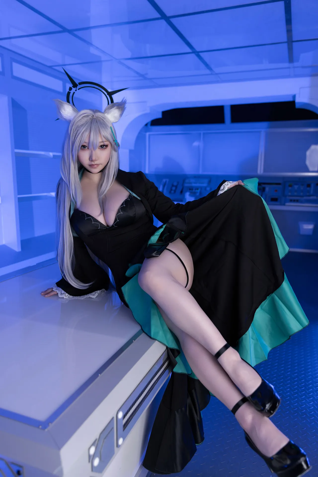 Shooting Star's (Saku) - TELLER OF DESERT-erohere163.webp