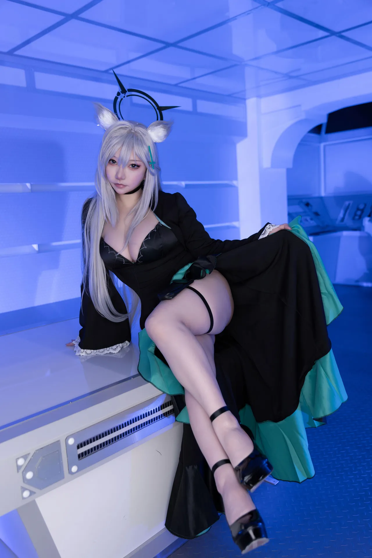 Shooting Star's (Saku) - TELLER OF DESERT-erohere164.webp