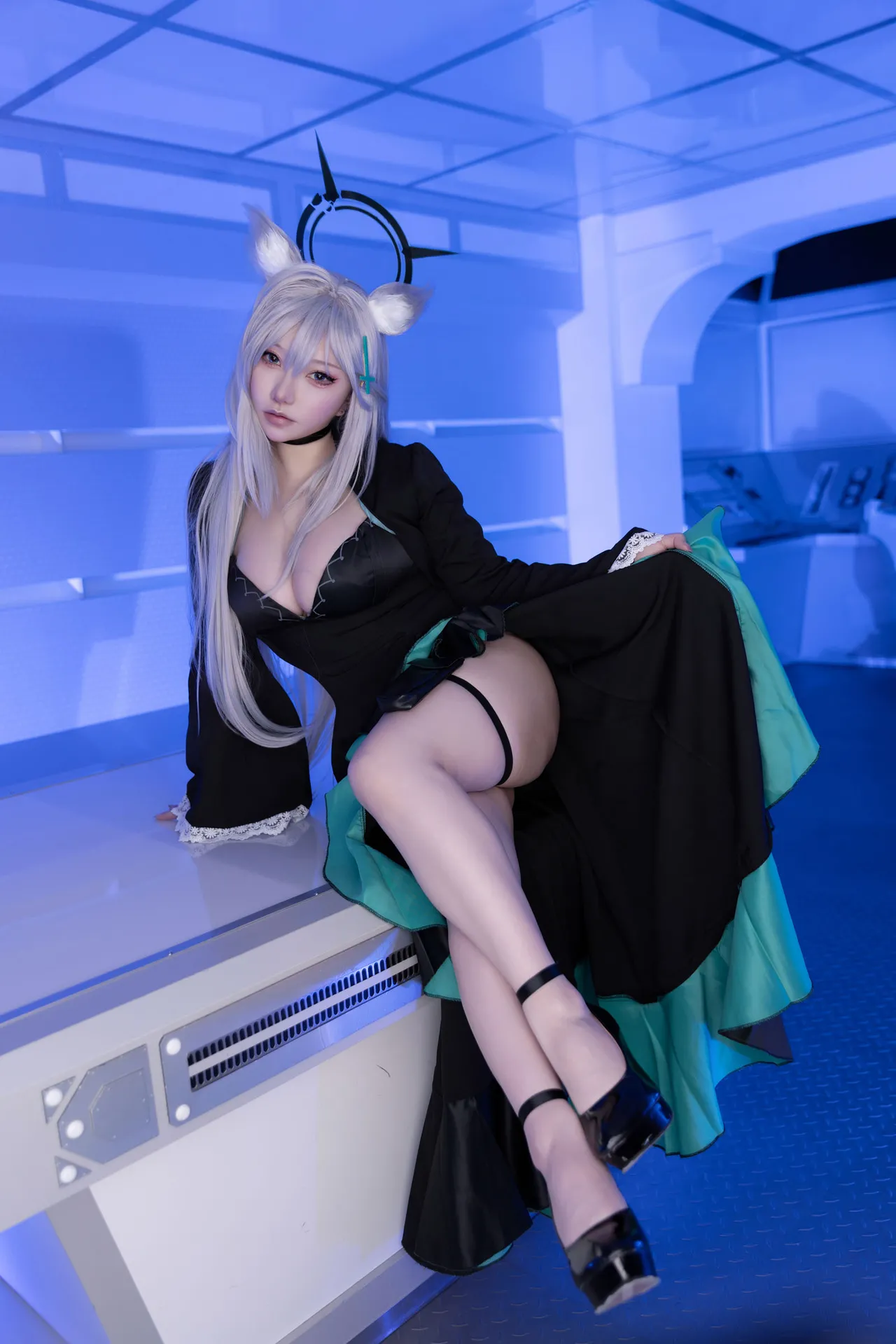 Shooting Star's (Saku) - TELLER OF DESERT-erohere165.webp