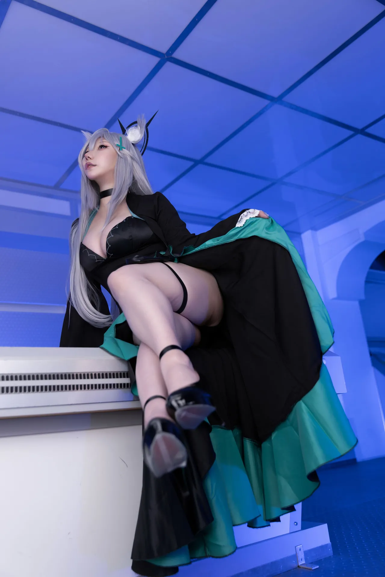 Shooting Star's (Saku) - TELLER OF DESERT-erohere167.webp