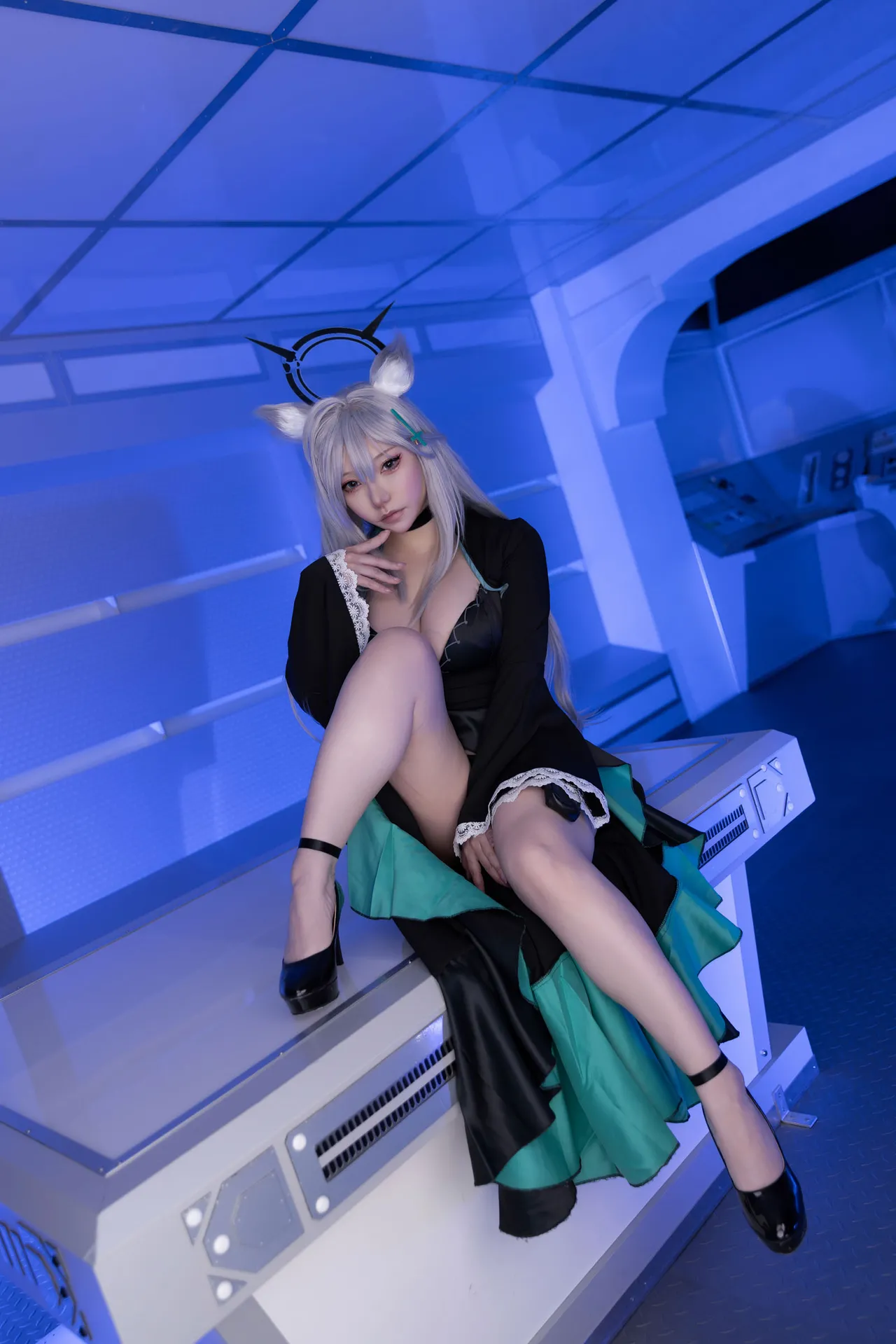 Shooting Star's (Saku) - TELLER OF DESERT-erohere168.webp
