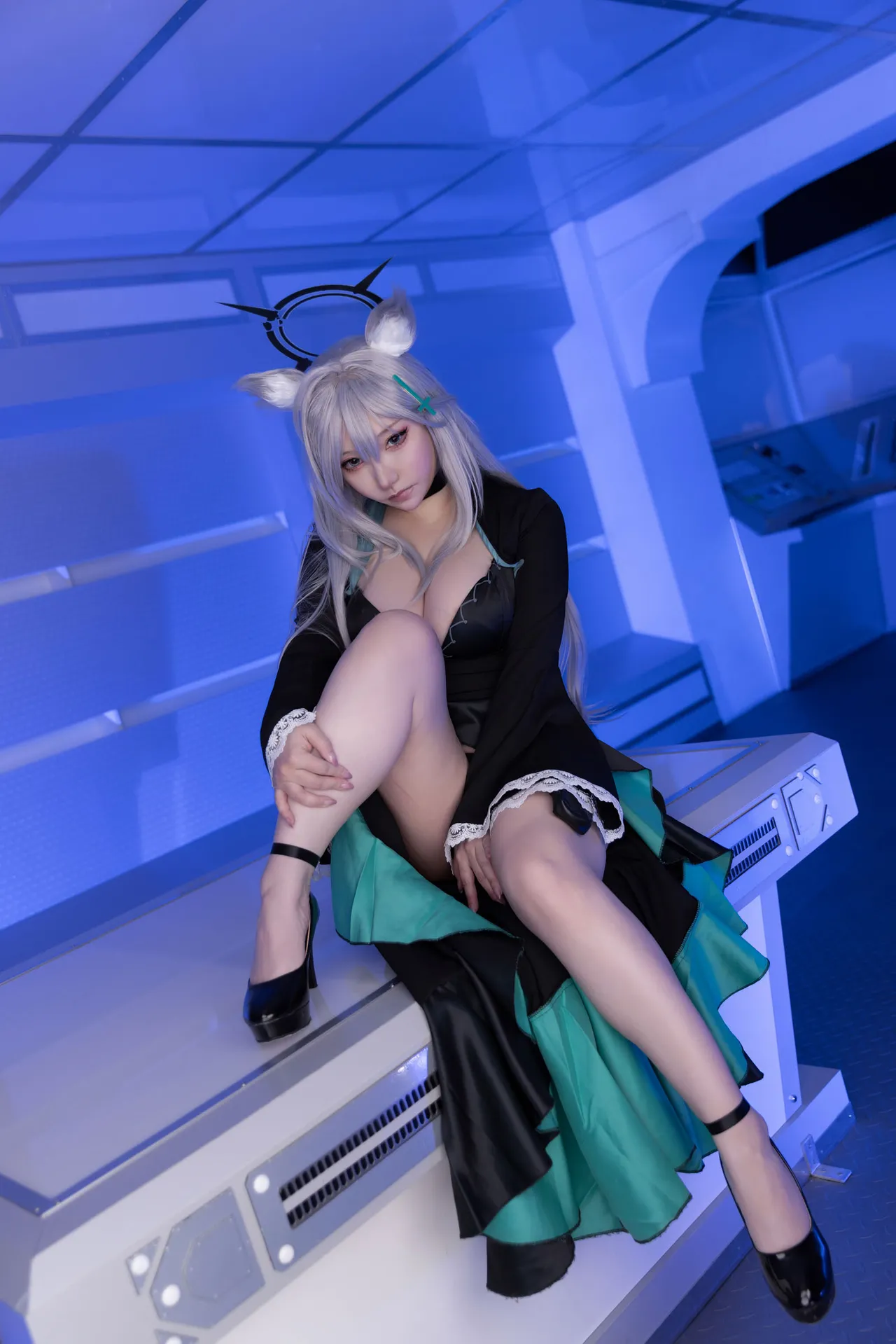 Shooting Star's (Saku) - TELLER OF DESERT-erohere169.webp