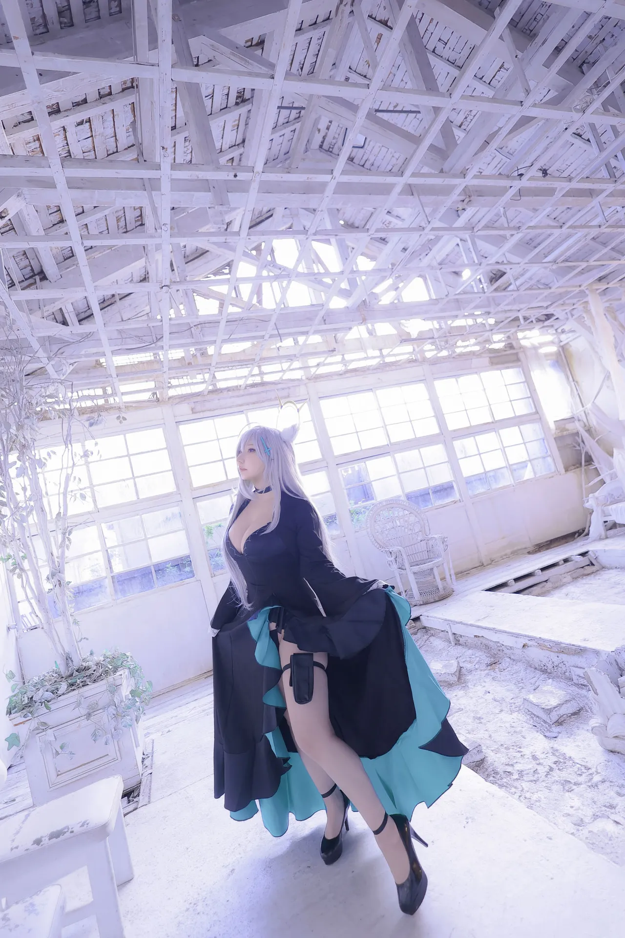 Shooting Star's (Saku) - TELLER OF DESERT-erohere17.webp