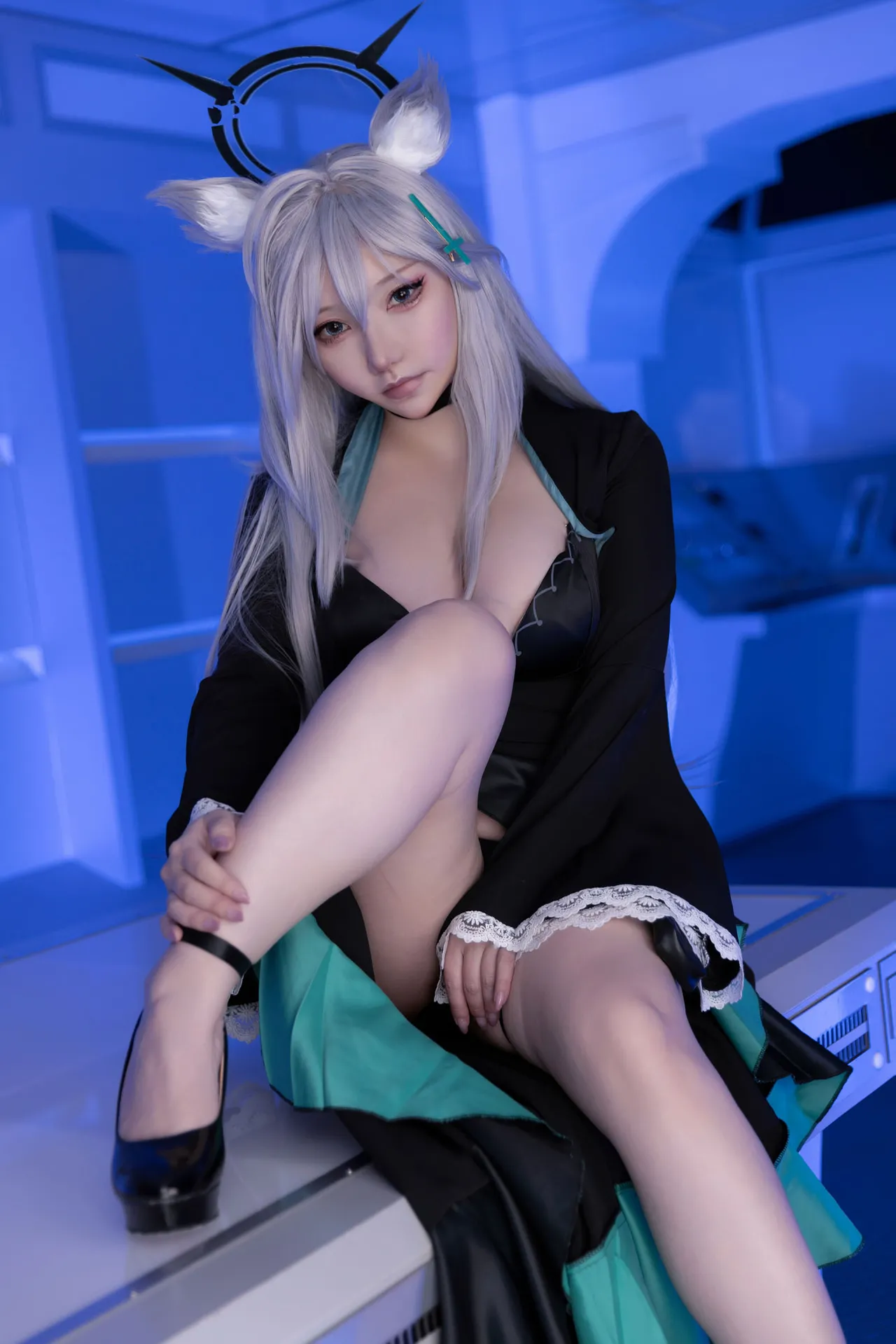 Shooting Star's (Saku) - TELLER OF DESERT-erohere171.webp