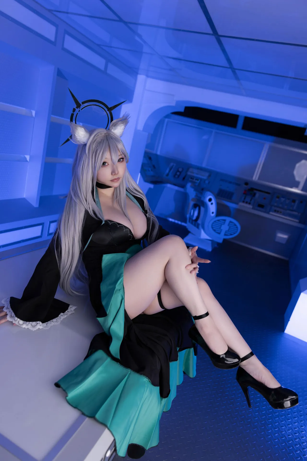 Shooting Star's (Saku) - TELLER OF DESERT-erohere176.webp