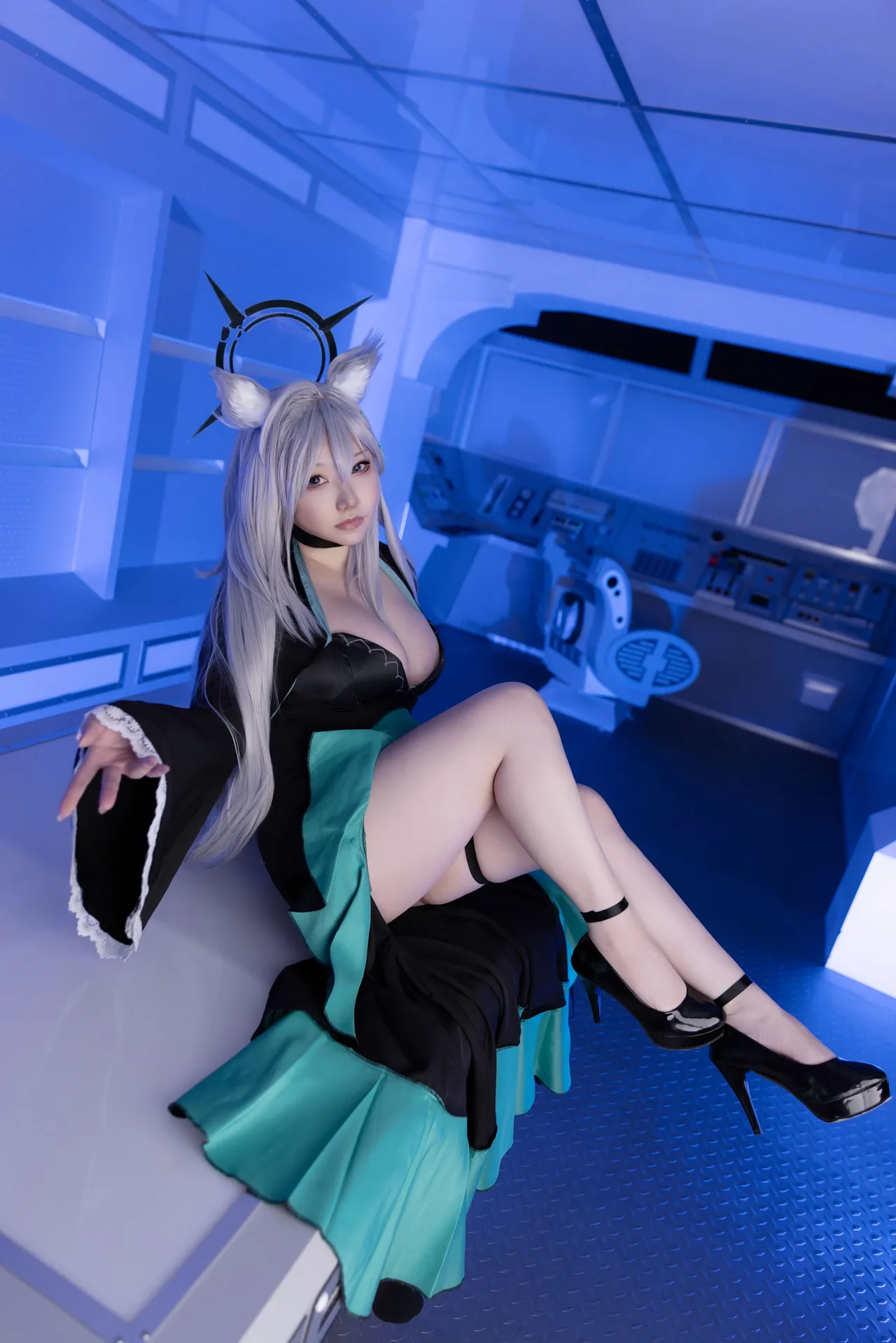 Shooting Star's (Saku) - TELLER OF DESERT-erohere177.webp