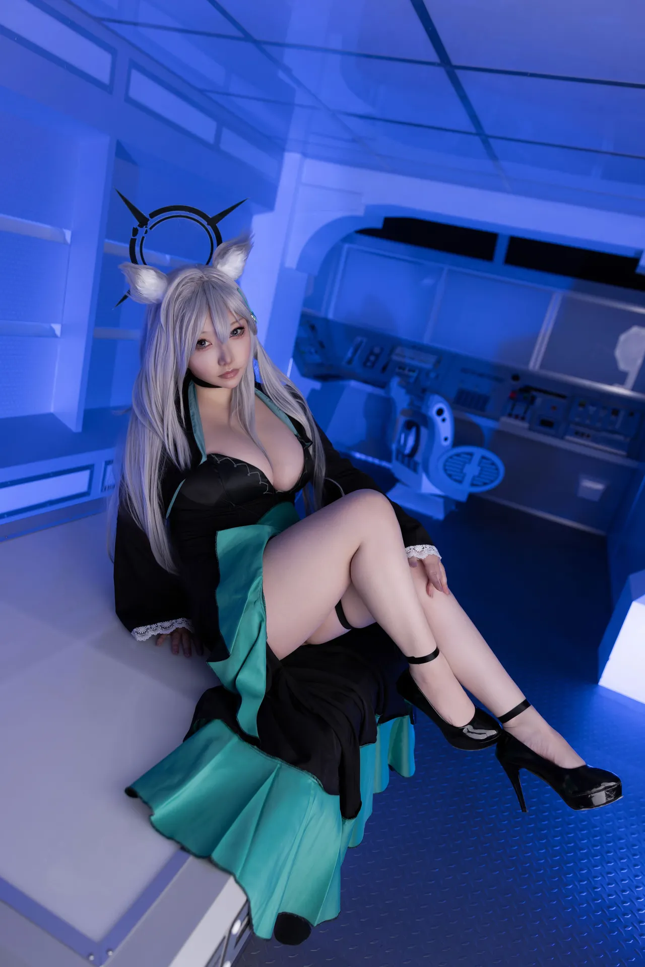 Shooting Star's (Saku) - TELLER OF DESERT-erohere178.webp