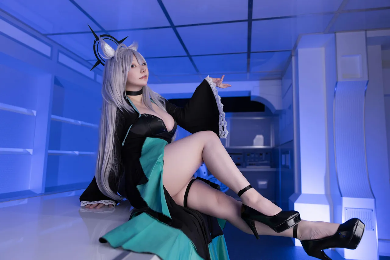 Shooting Star's (Saku) - TELLER OF DESERT-erohere179.webp