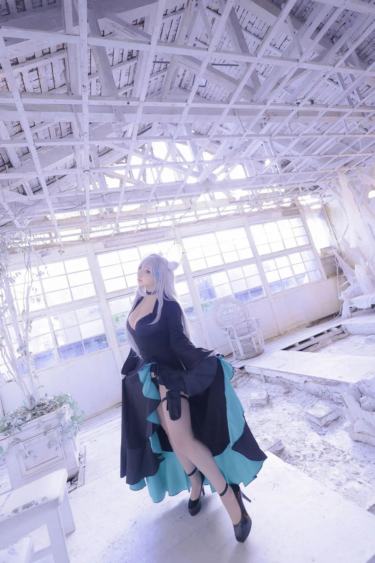 Shooting Star's (Saku) - TELLER OF DESERT-erohere18.webp