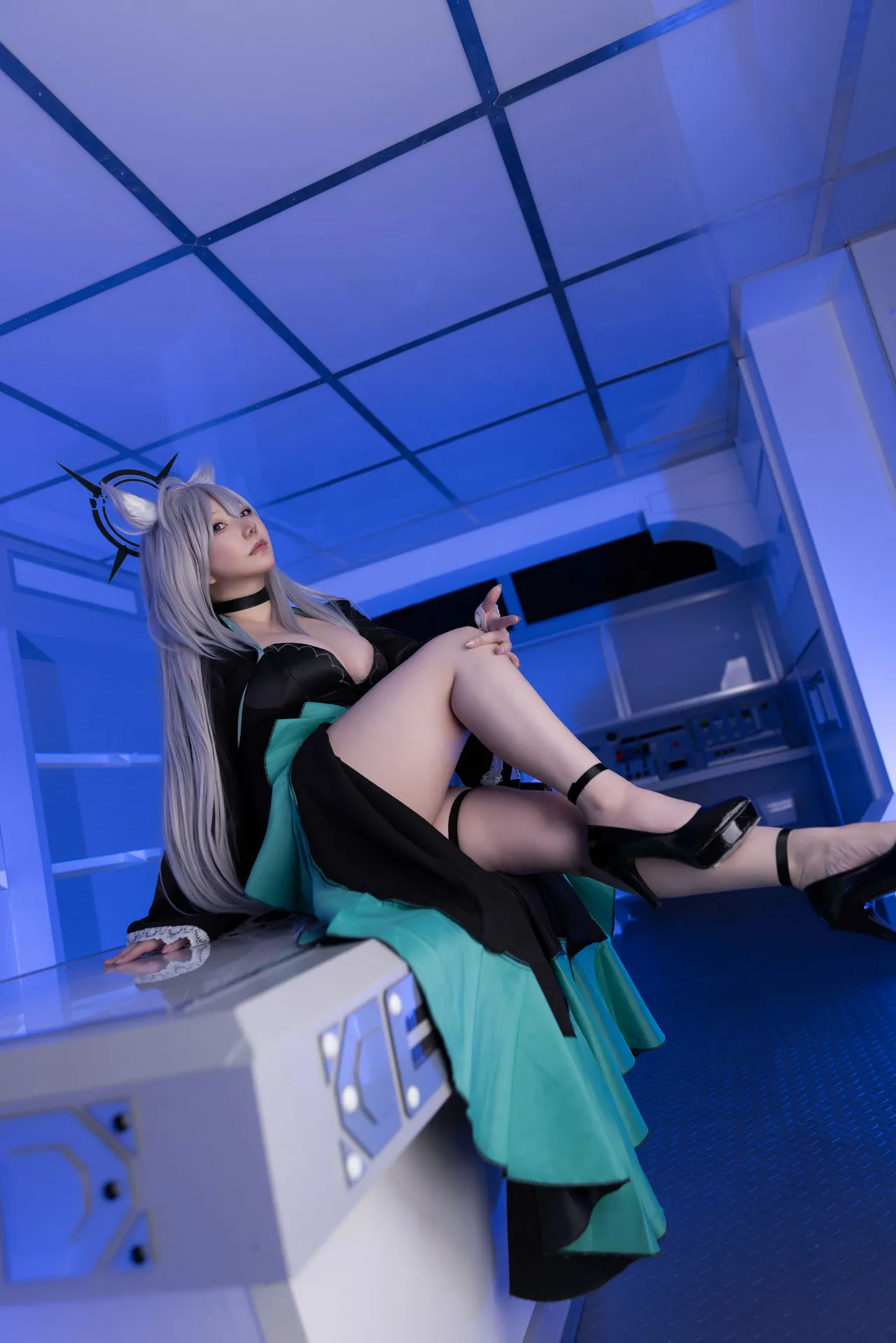 Shooting Star's (Saku) - TELLER OF DESERT-erohere180.webp