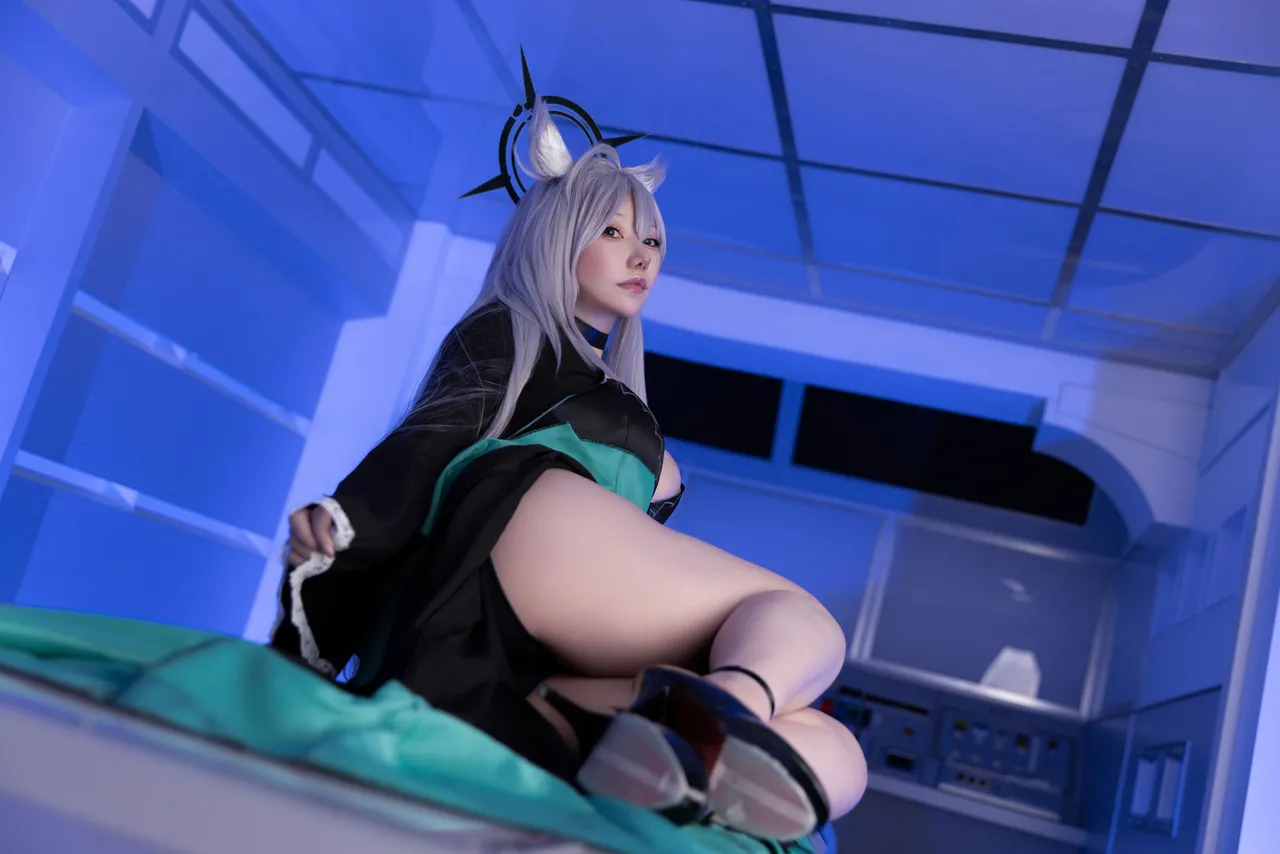 Shooting Star's (Saku) - TELLER OF DESERT-erohere181.webp