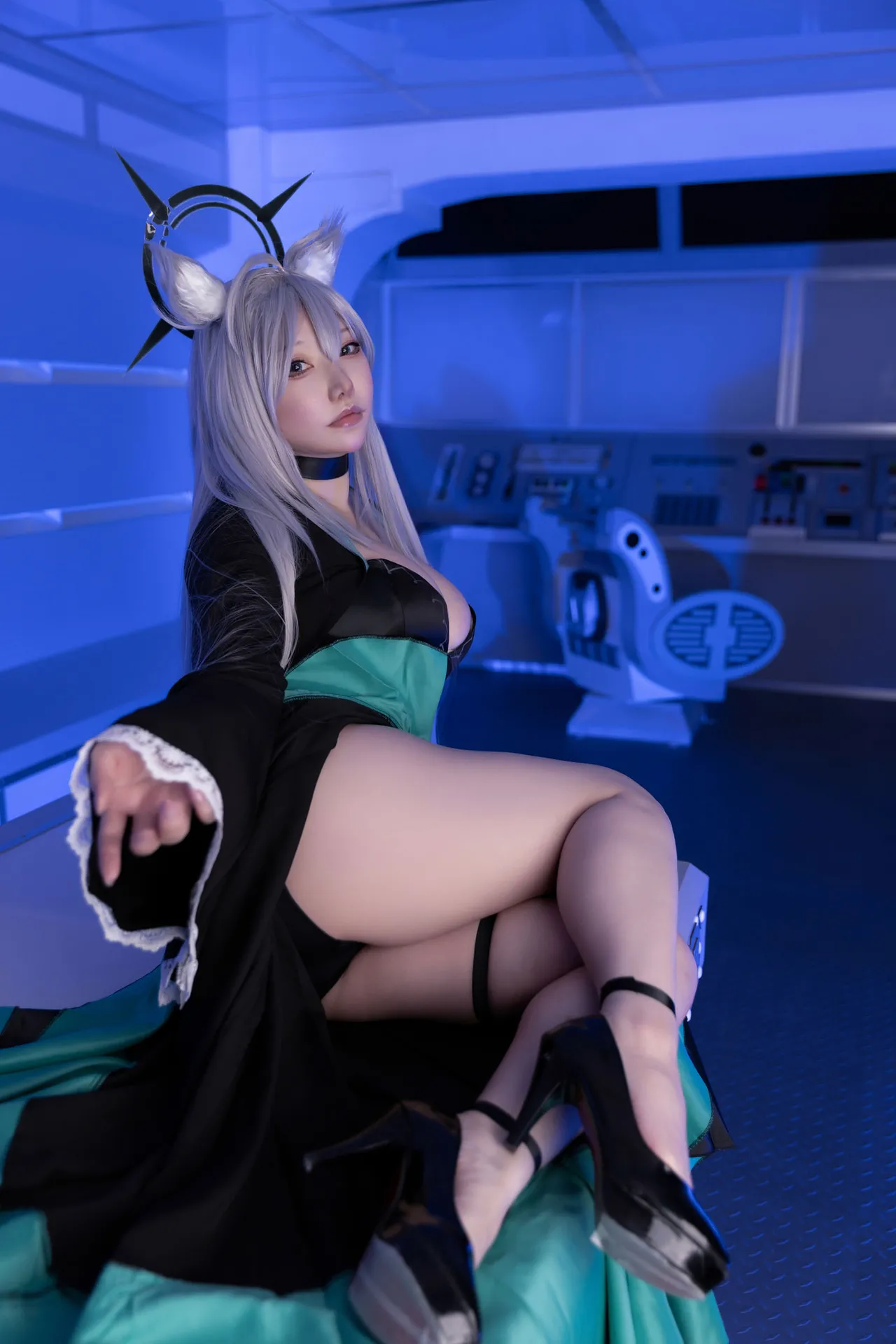 Shooting Star's (Saku) - TELLER OF DESERT-erohere182.webp