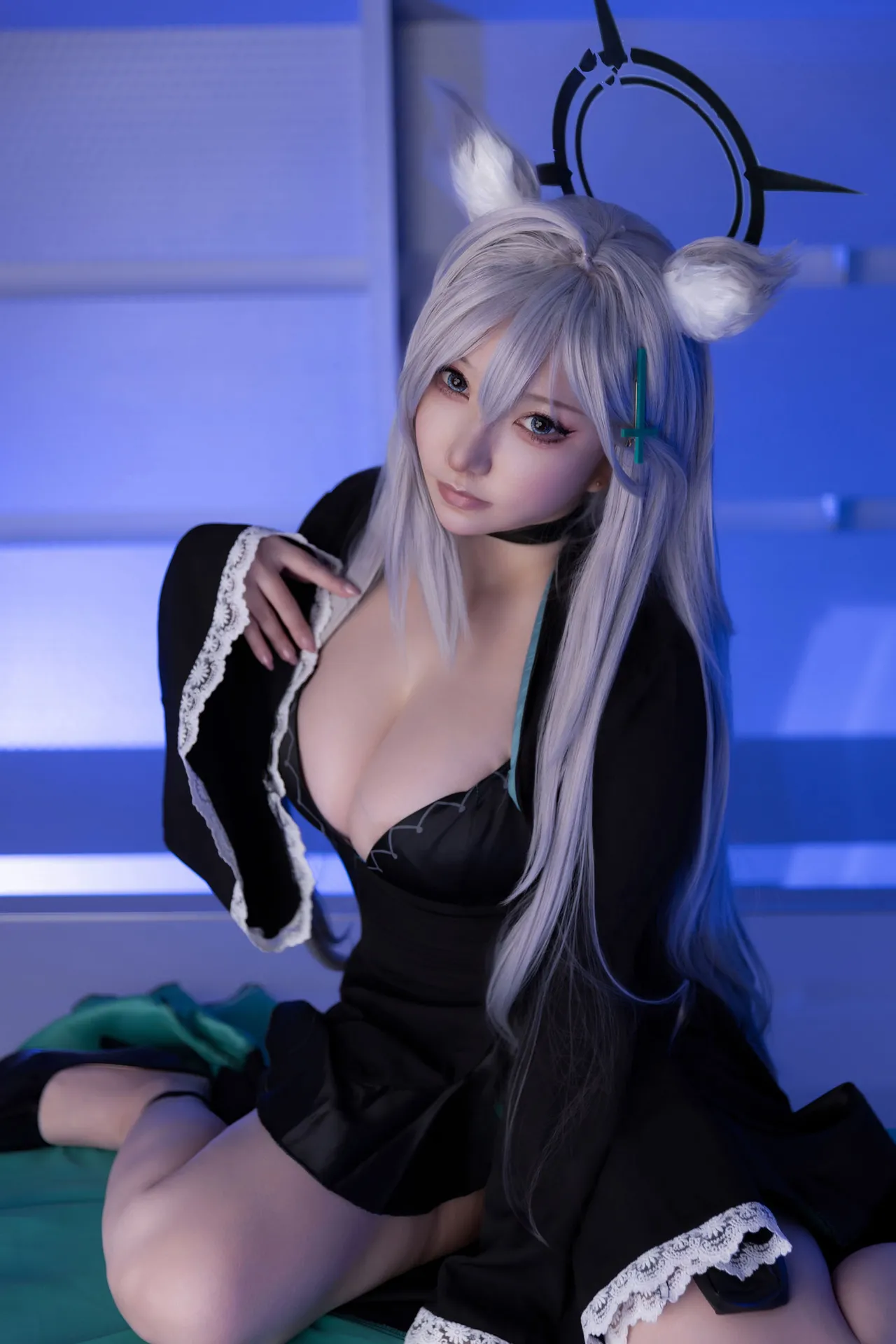 Shooting Star's (Saku) - TELLER OF DESERT-erohere187.webp