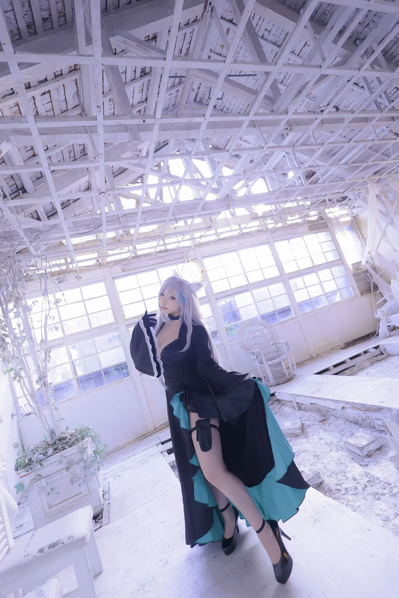 Shooting Star's (Saku) - TELLER OF DESERT-erohere19.webp