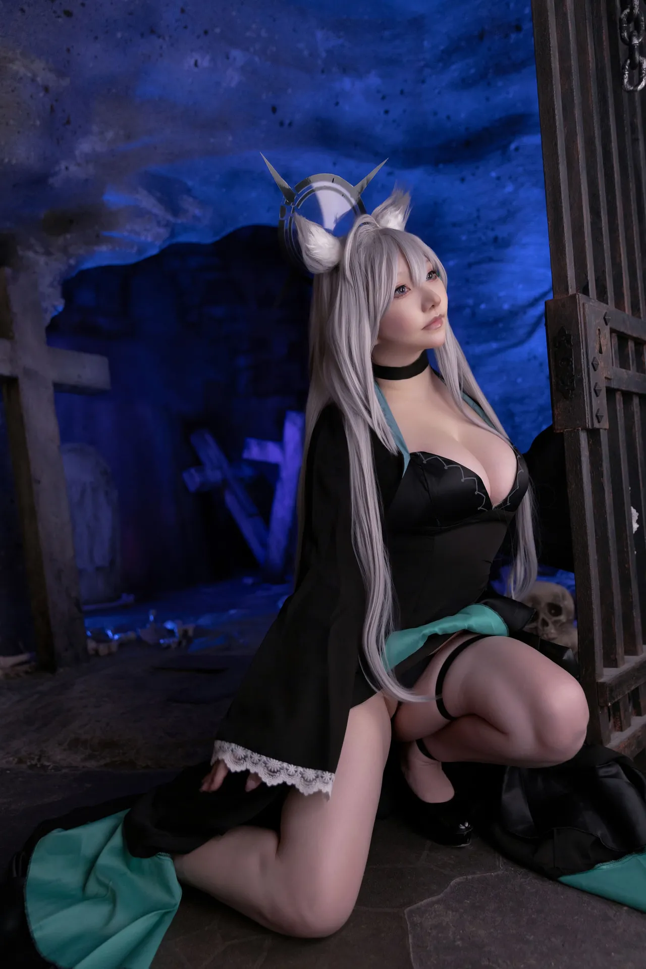 Shooting Star's (Saku) - TELLER OF DESERT-erohere199.webp