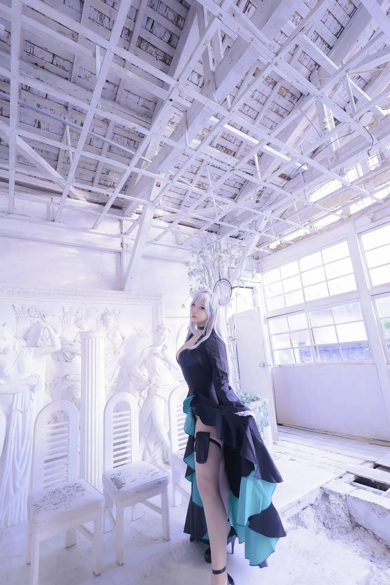 Shooting Star's (Saku) - TELLER OF DESERT-erohere2.webp