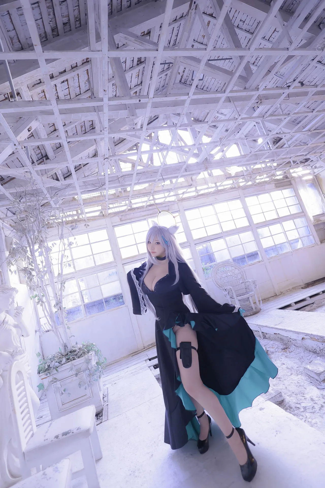 Shooting Star's (Saku) - TELLER OF DESERT-erohere20.webp