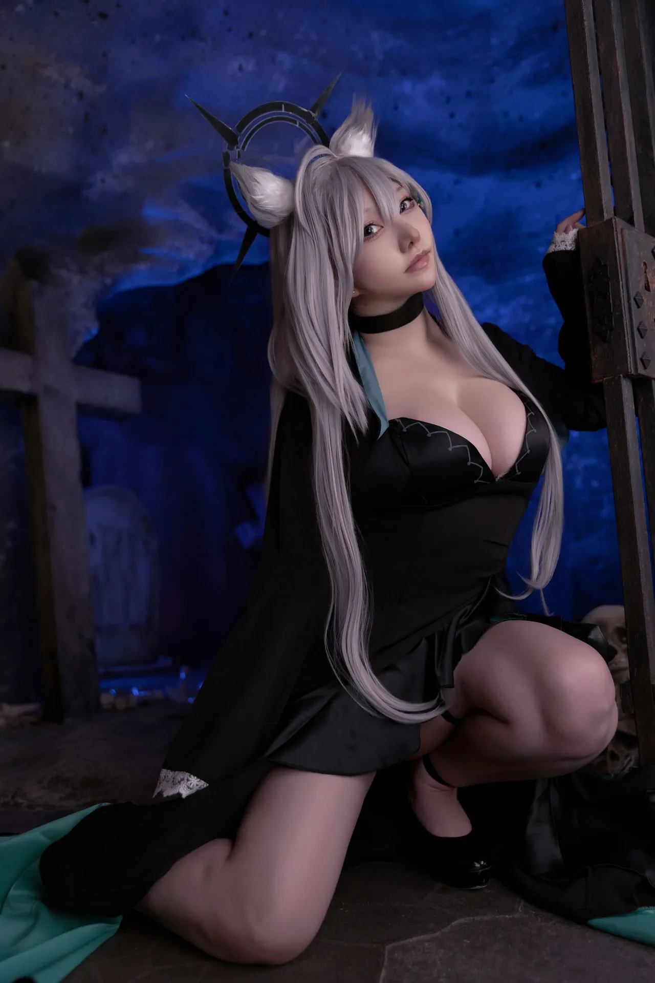 Shooting Star's (Saku) - TELLER OF DESERT-erohere200.webp