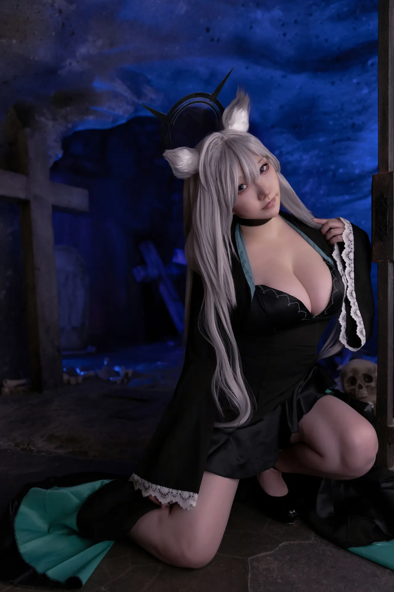 Shooting Star's (Saku) - TELLER OF DESERT-erohere202.webp