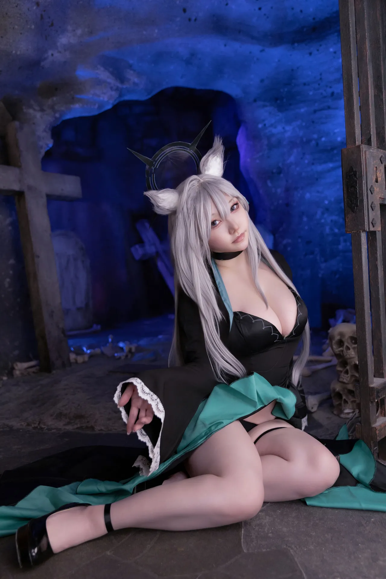 Shooting Star's (Saku) - TELLER OF DESERT-erohere205.webp