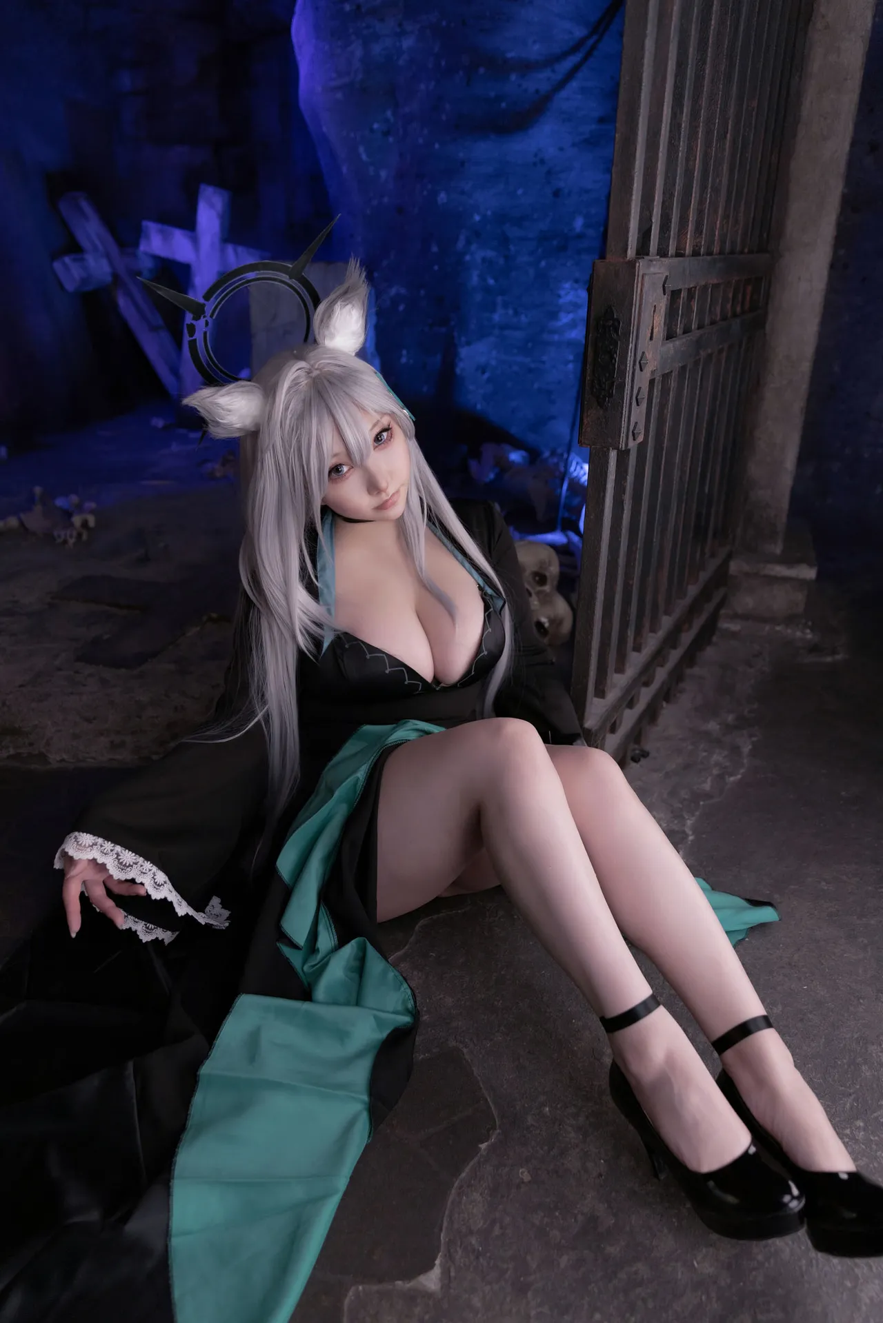 Shooting Star's (Saku) - TELLER OF DESERT-erohere210.webp
