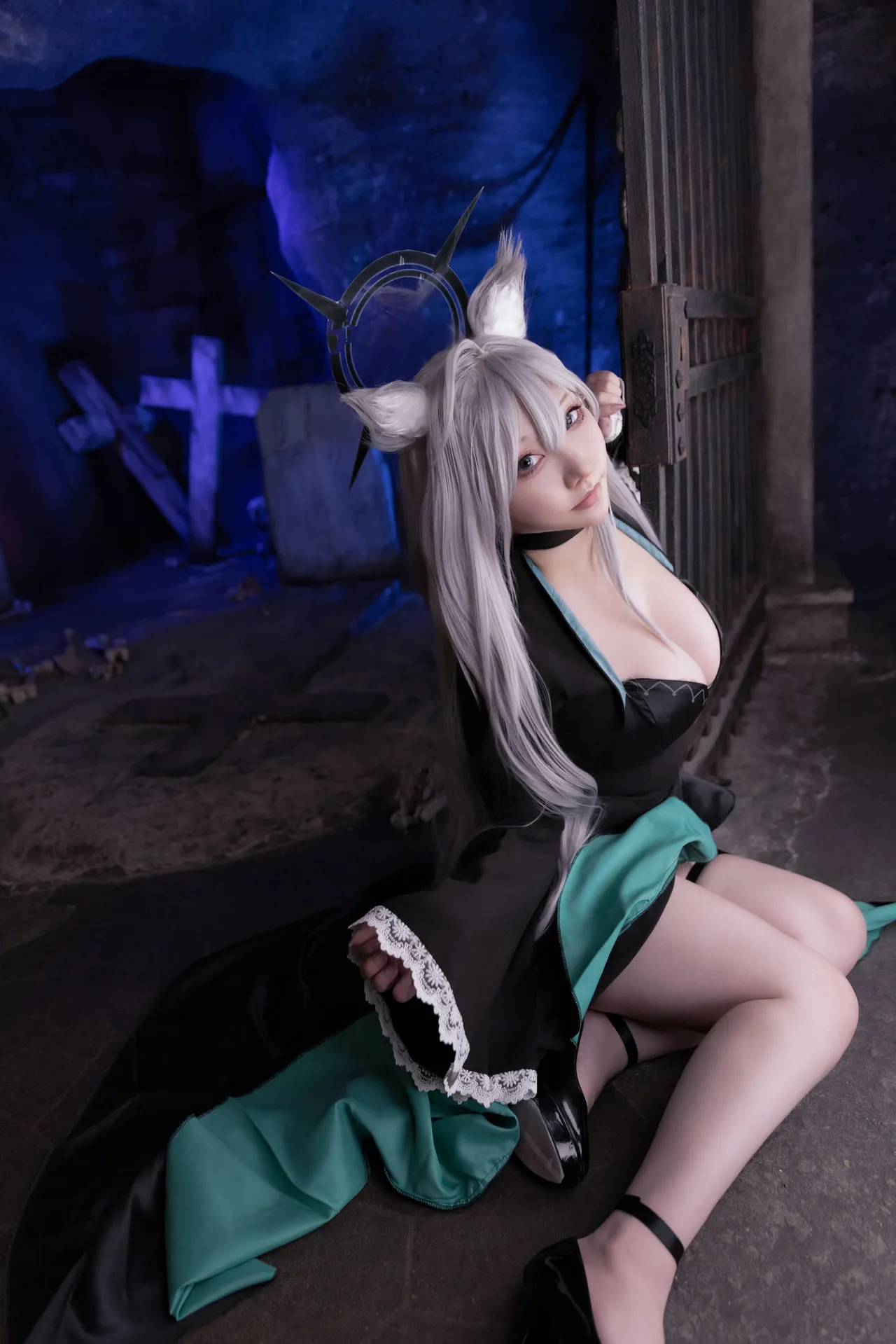 Shooting Star's (Saku) - TELLER OF DESERT-erohere211.webp