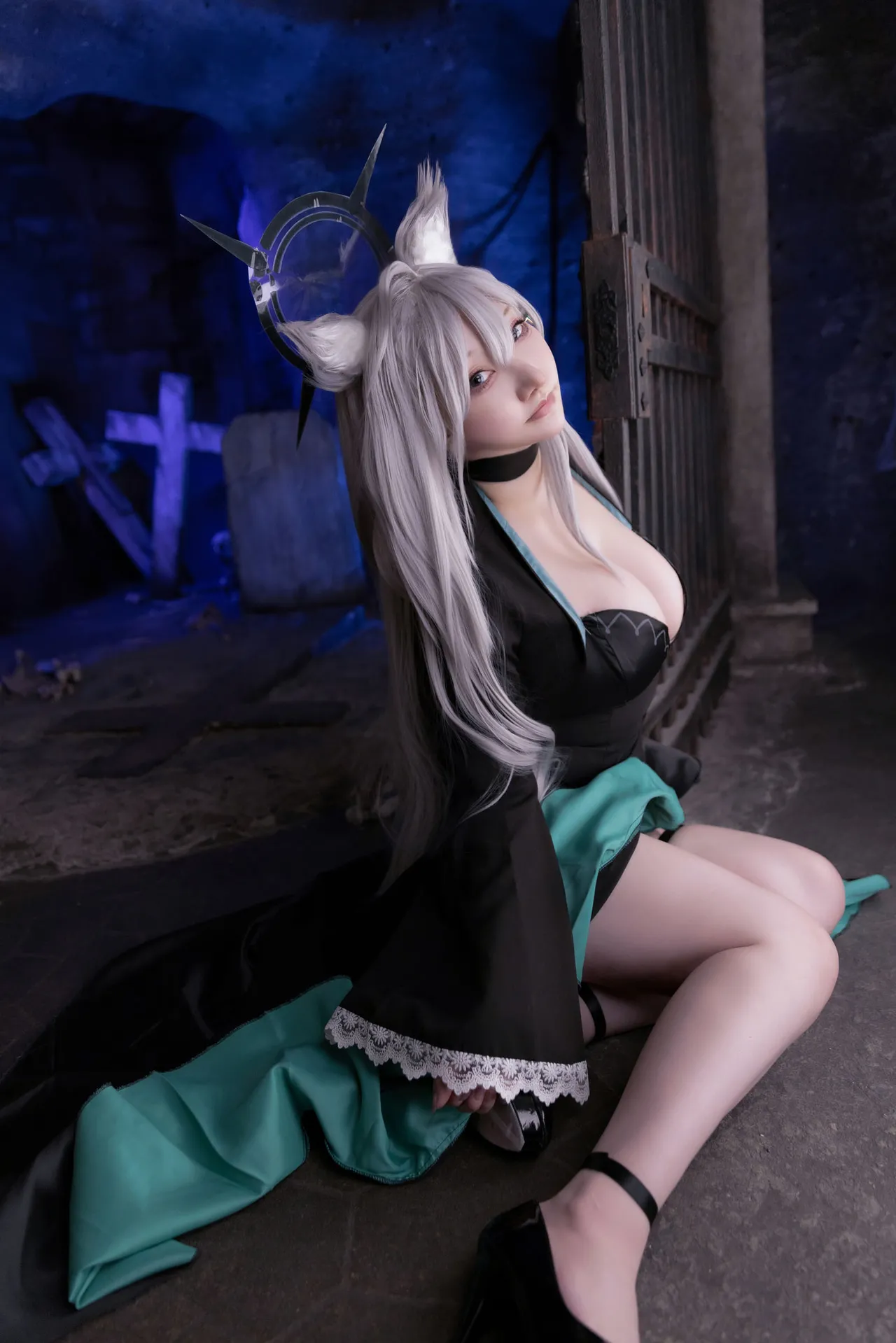 Shooting Star's (Saku) - TELLER OF DESERT-erohere212.webp