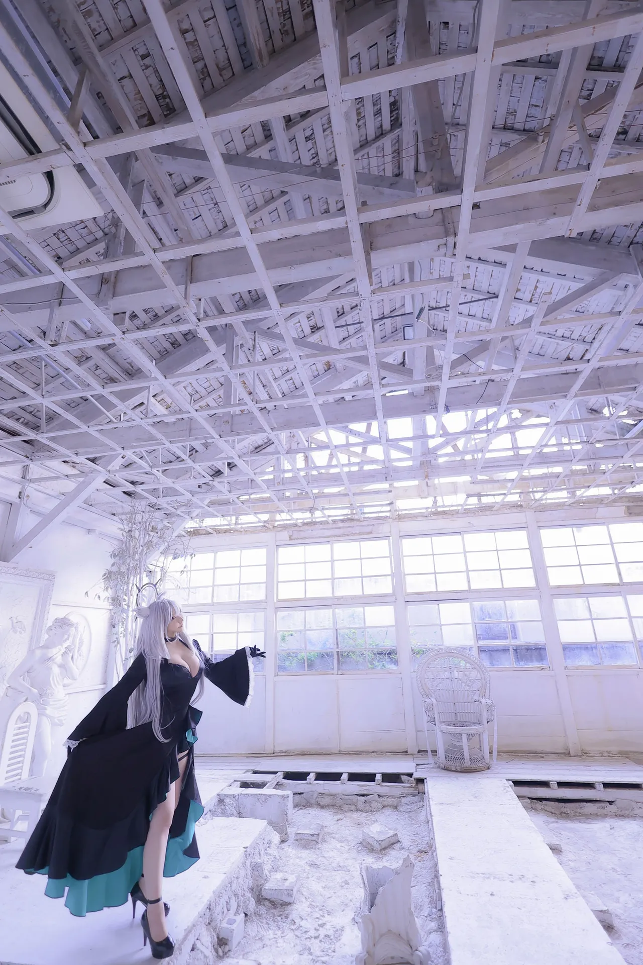 Shooting Star's (Saku) - TELLER OF DESERT-erohere24.webp