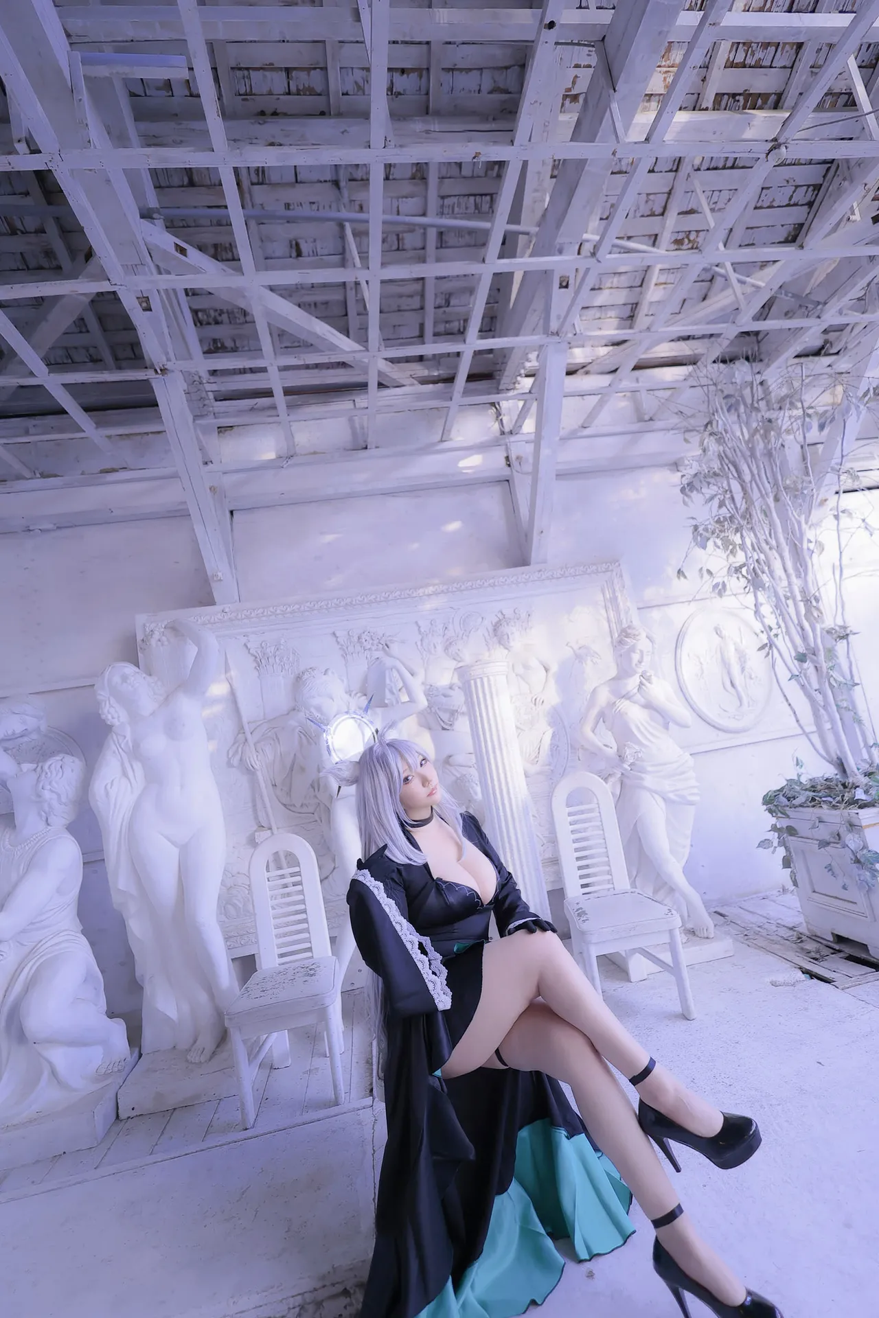 Shooting Star's (Saku) - TELLER OF DESERT-erohere28.webp