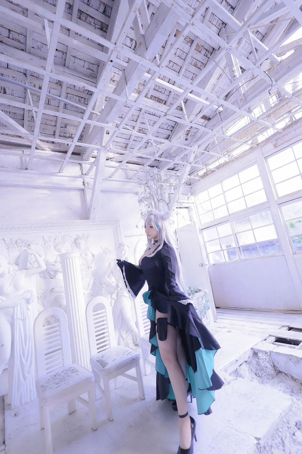 Shooting Star's (Saku) - TELLER OF DESERT-erohere3.webp