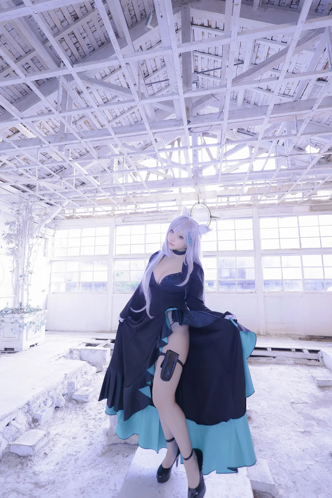 Shooting Star's (Saku) - TELLER OF DESERT-erohere34.webp