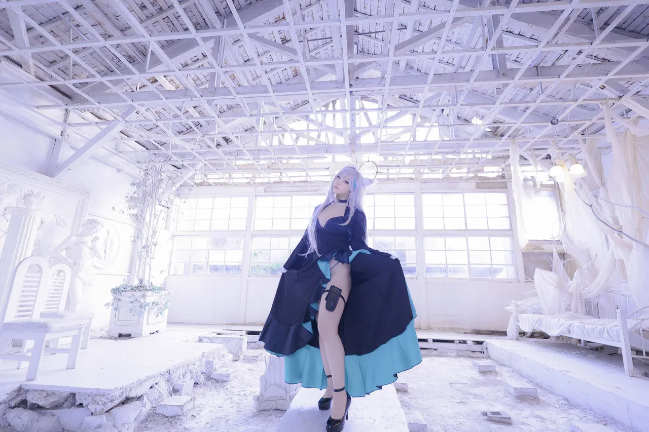 Shooting Star's (Saku) - TELLER OF DESERT-erohere35.webp