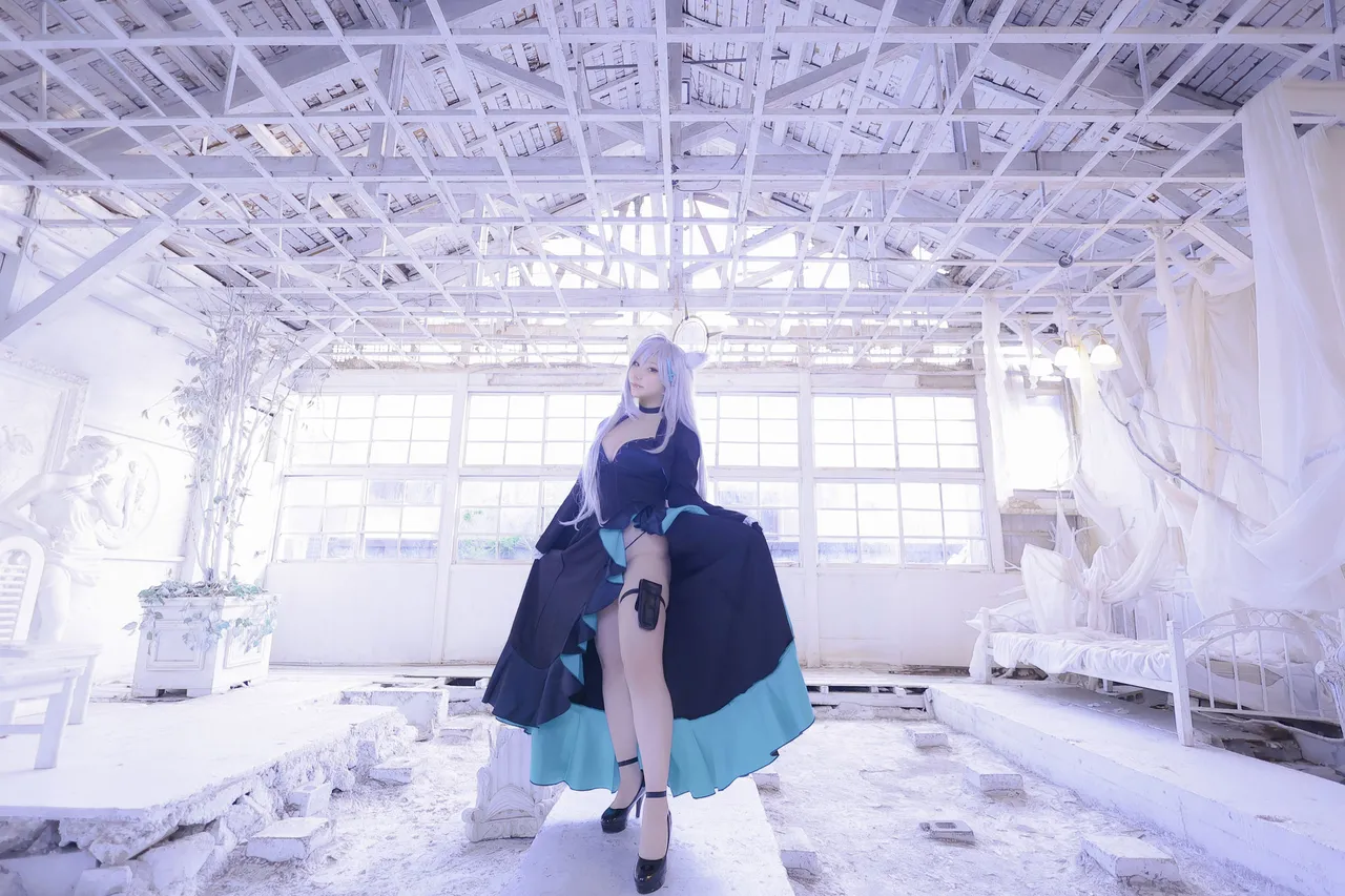 Shooting Star's (Saku) - TELLER OF DESERT-erohere36.webp