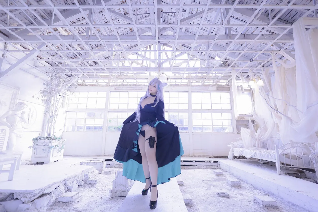 Shooting Star's (Saku) - TELLER OF DESERT-erohere37.webp