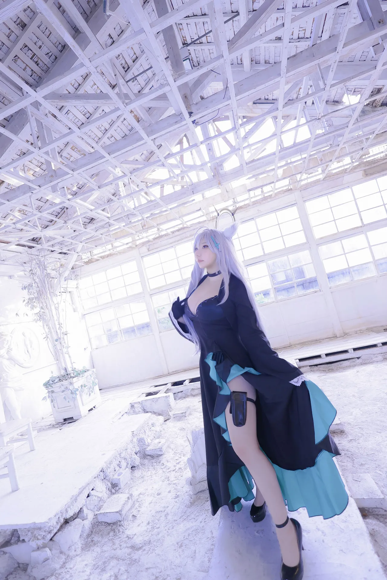 Shooting Star's (Saku) - TELLER OF DESERT-erohere38.webp