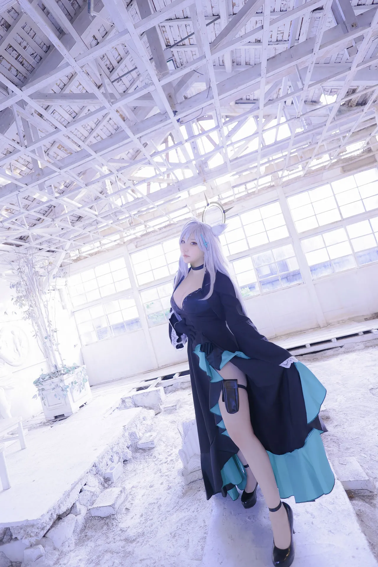 Shooting Star's (Saku) - TELLER OF DESERT-erohere39.webp