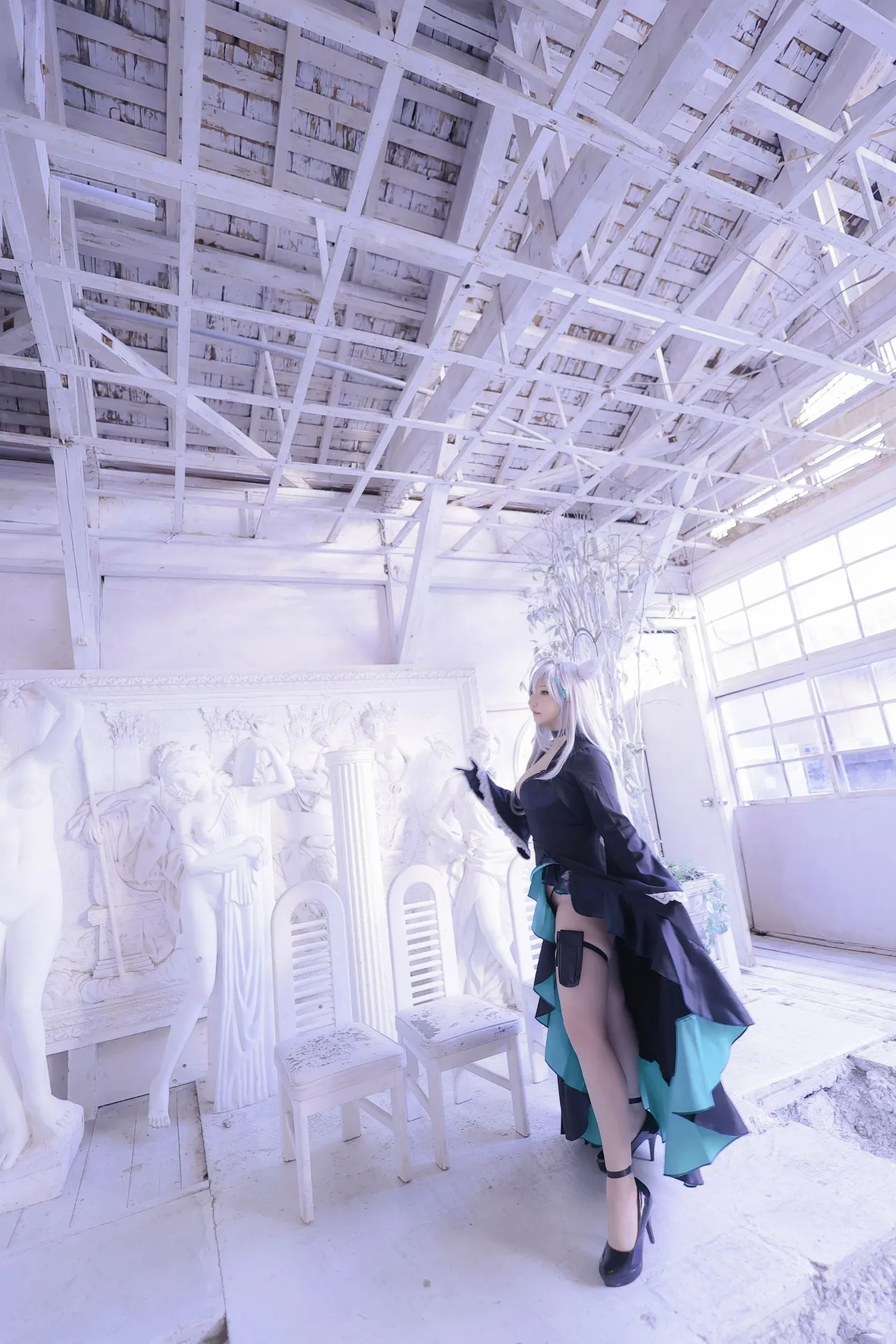 Shooting Star's (Saku) - TELLER OF DESERT-erohere4.webp