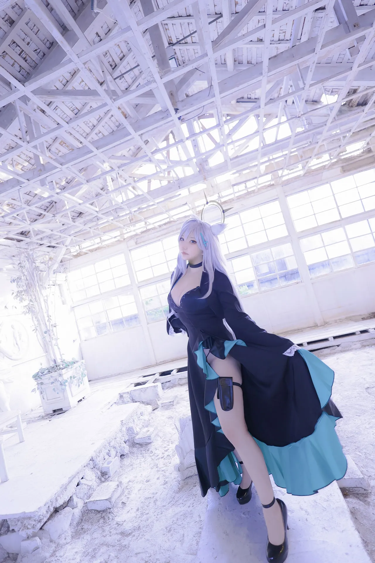 Shooting Star's (Saku) - TELLER OF DESERT-erohere40.webp