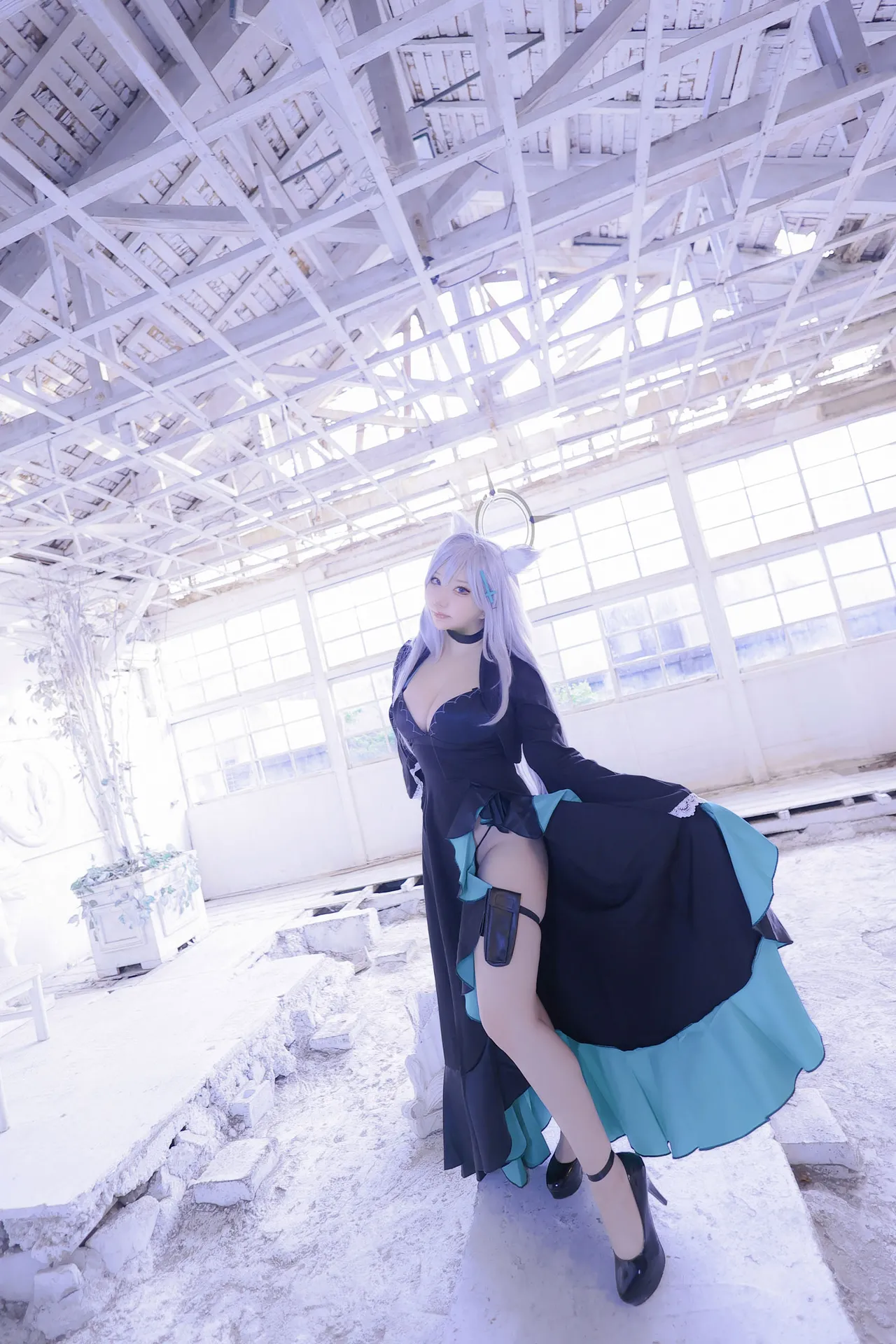 Shooting Star's (Saku) - TELLER OF DESERT-erohere41.webp