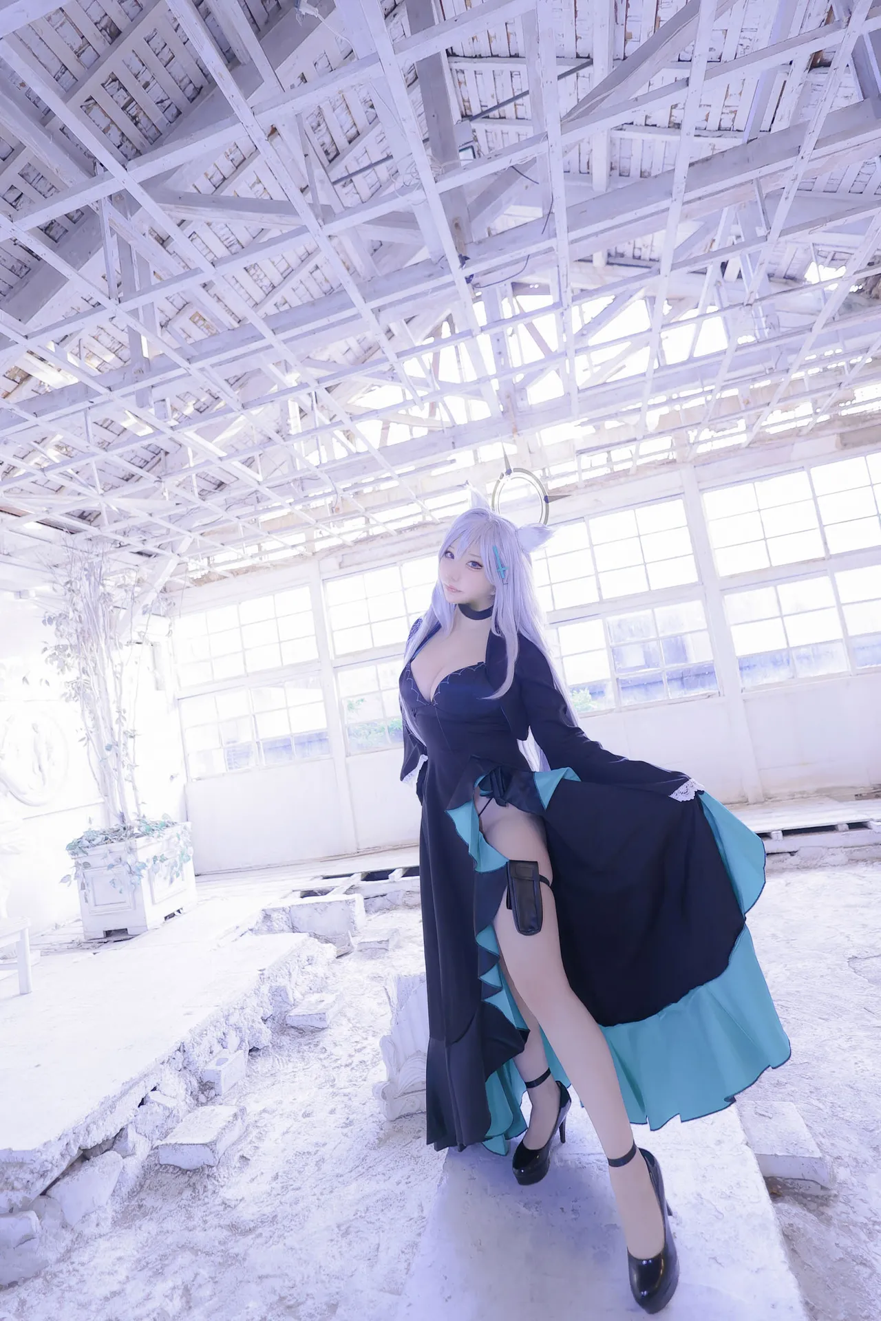 Shooting Star's (Saku) - TELLER OF DESERT-erohere42.webp