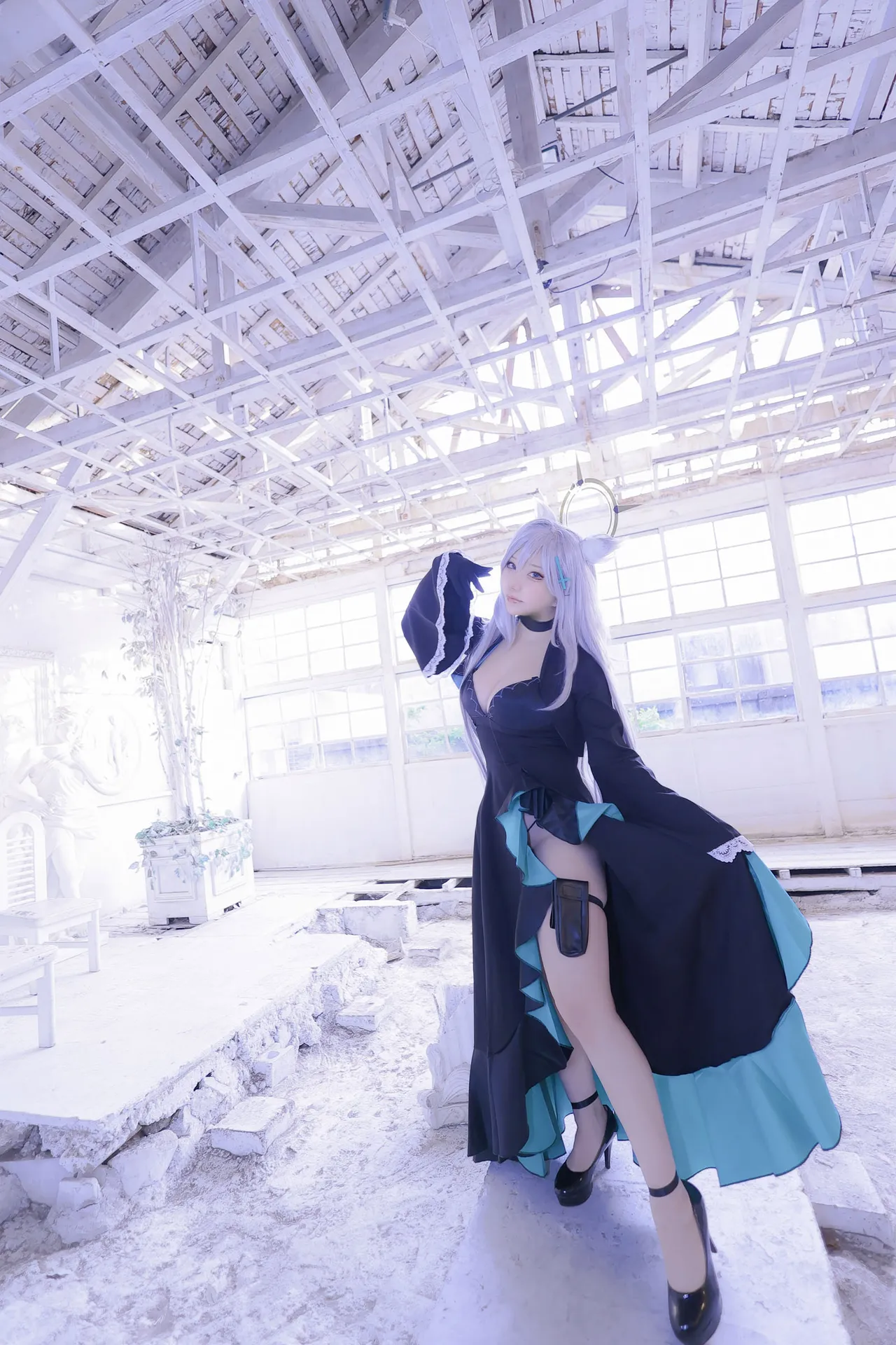 Shooting Star's (Saku) - TELLER OF DESERT-erohere43.webp