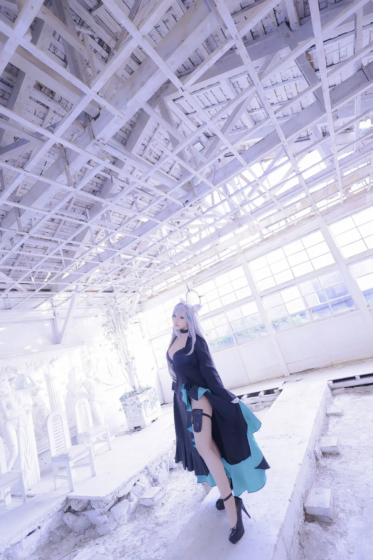 Shooting Star's (Saku) - TELLER OF DESERT-erohere44.webp