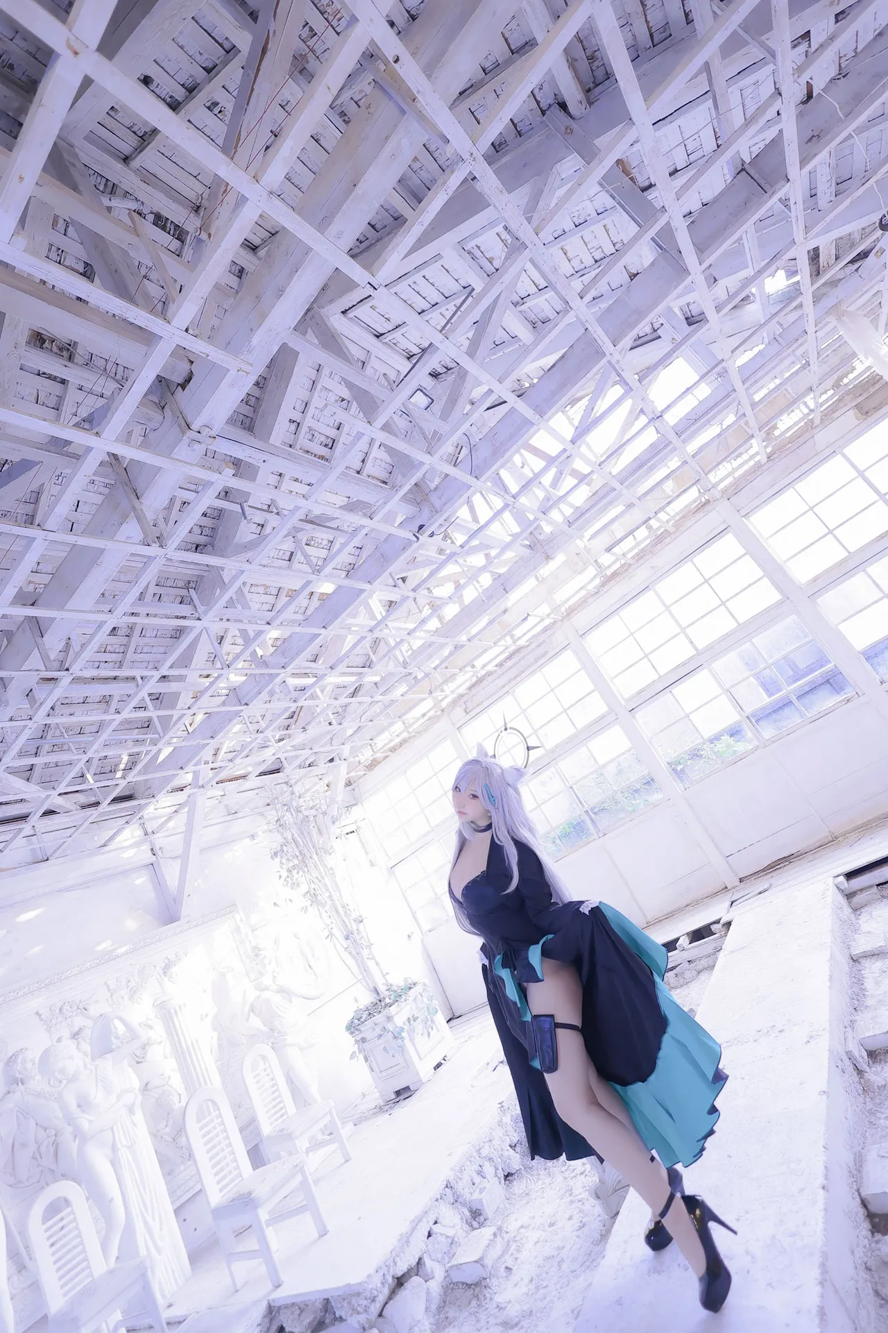 Shooting Star's (Saku) - TELLER OF DESERT-erohere46.webp