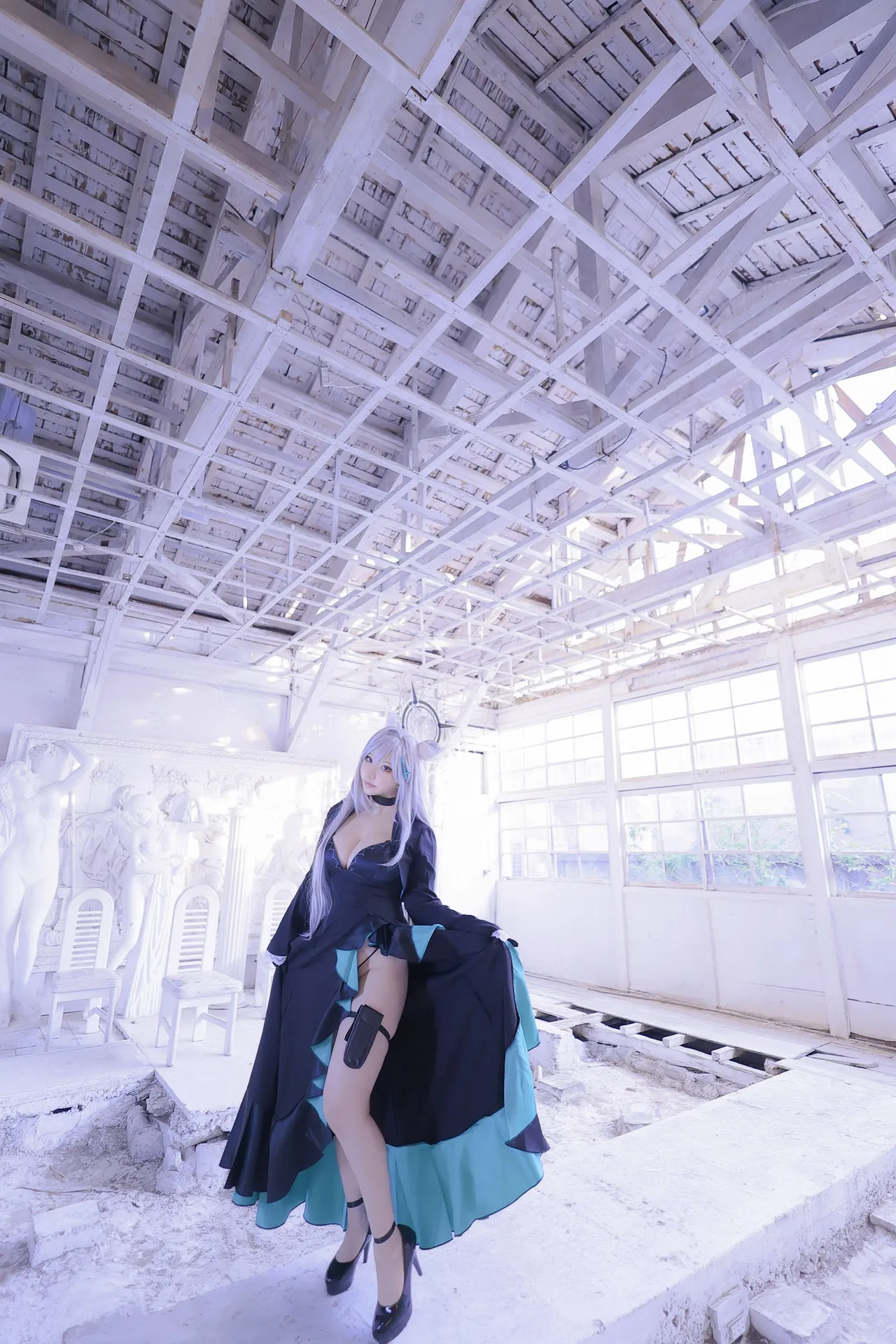 Shooting Star's (Saku) - TELLER OF DESERT-erohere47.webp